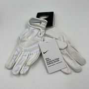 Youth Small Nike Alpha Huarache Edge Batting Gloves