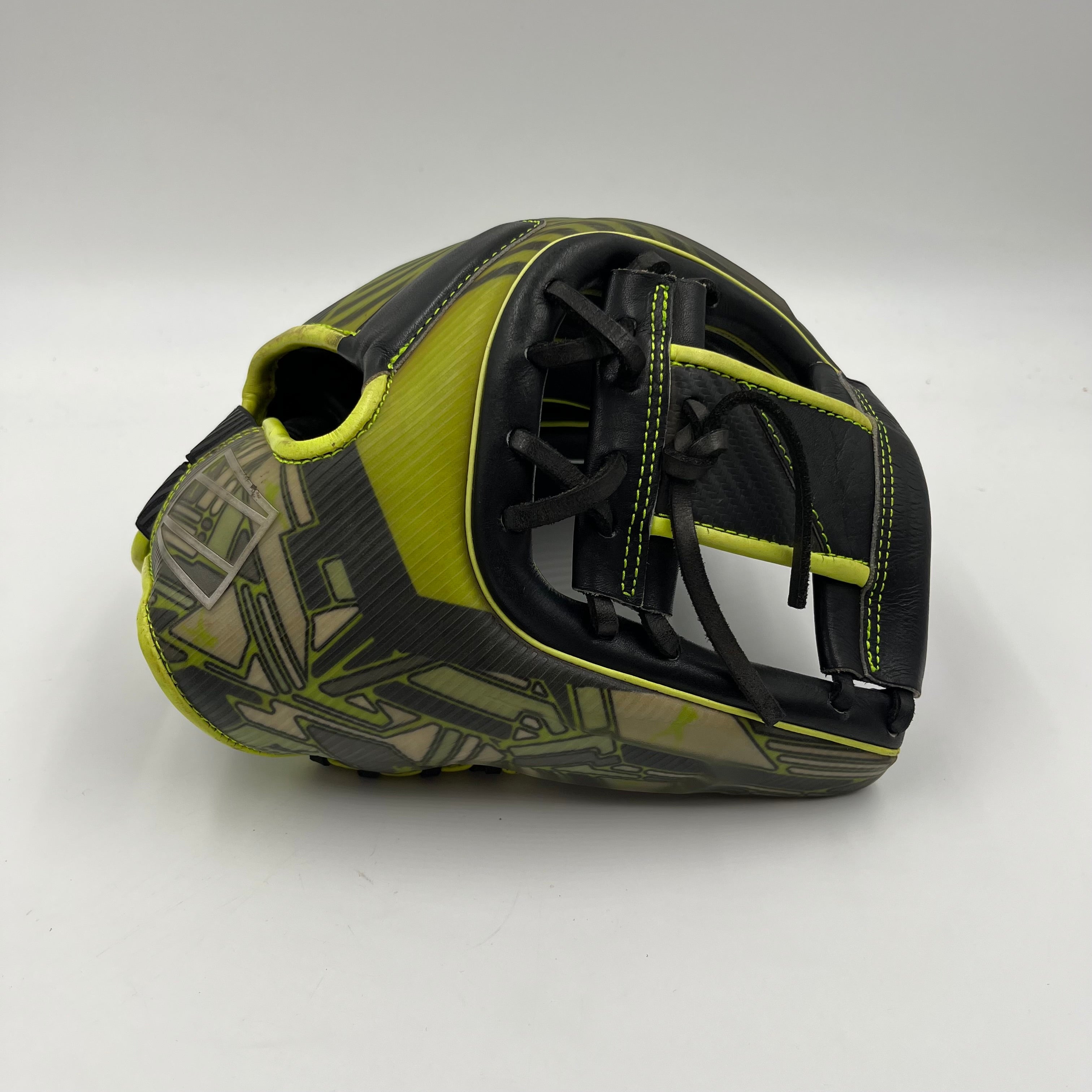 Rawlings Rev1X 11.75 Infield Baseball Glove