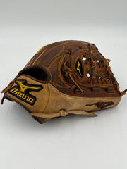 Mizuno Classic pro soft 11.5 infield baseball glove