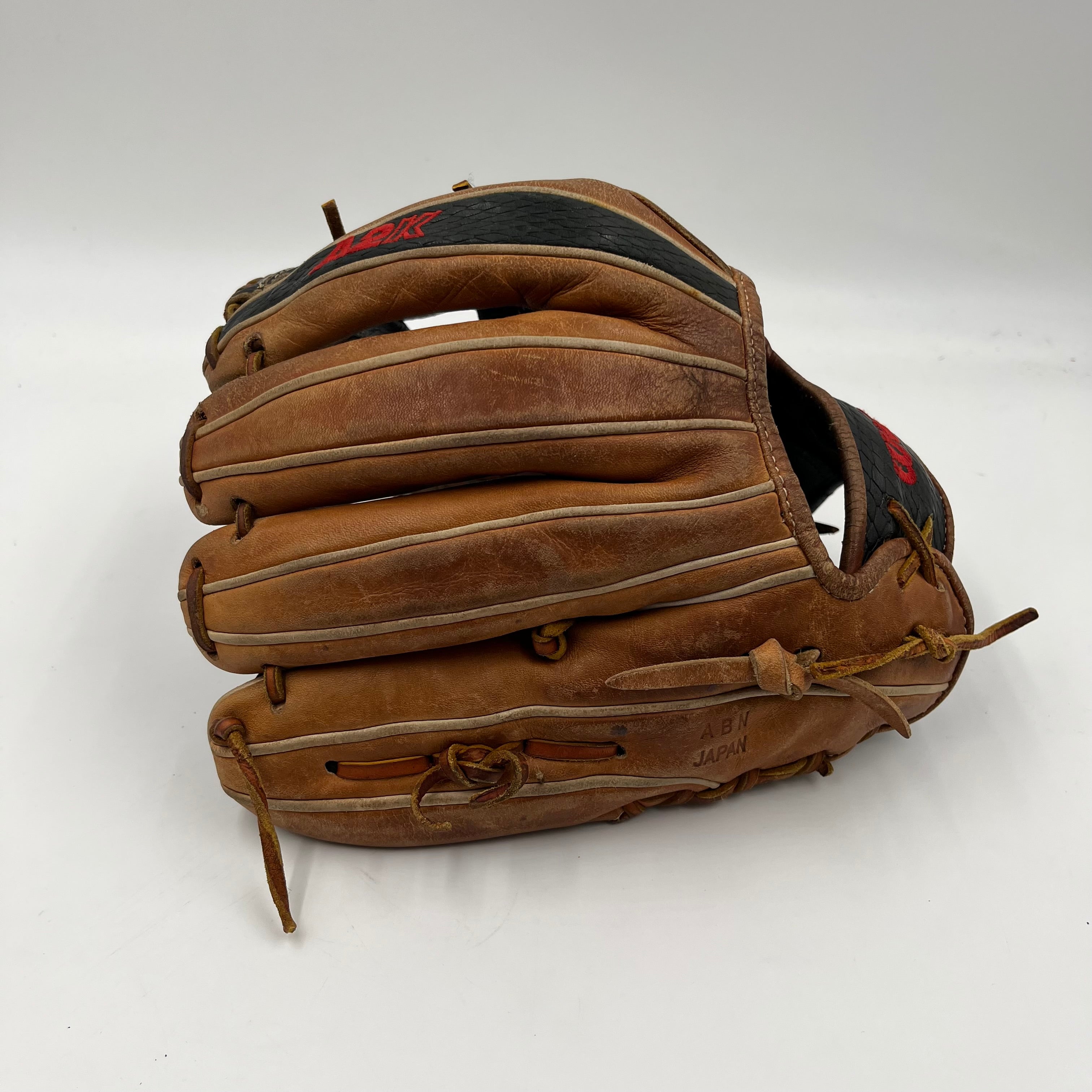 Wilson A2K 1787 11.75 Infield Baseball Glove