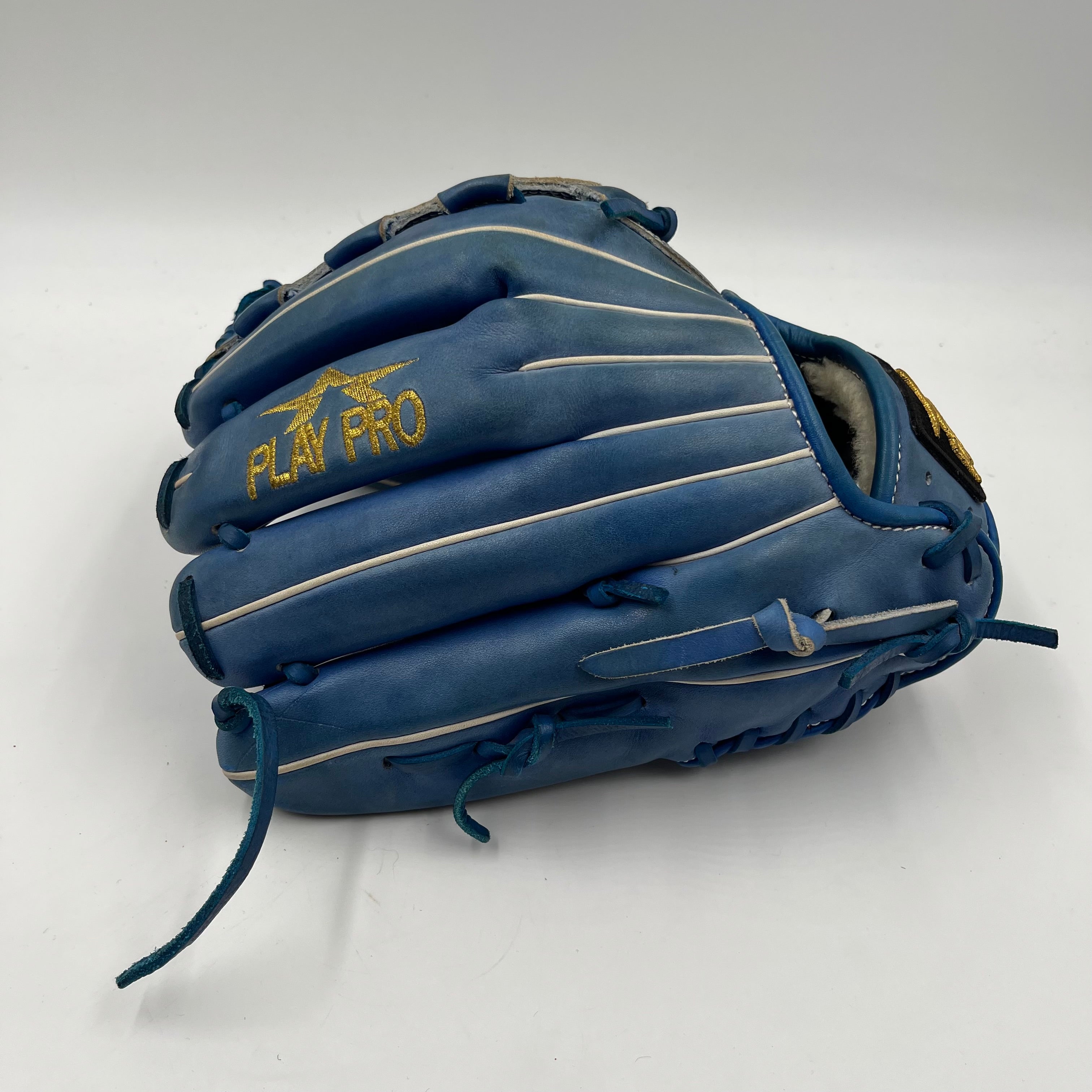 Play Pro Custom 12” Pitchers Infield Baseball Glove