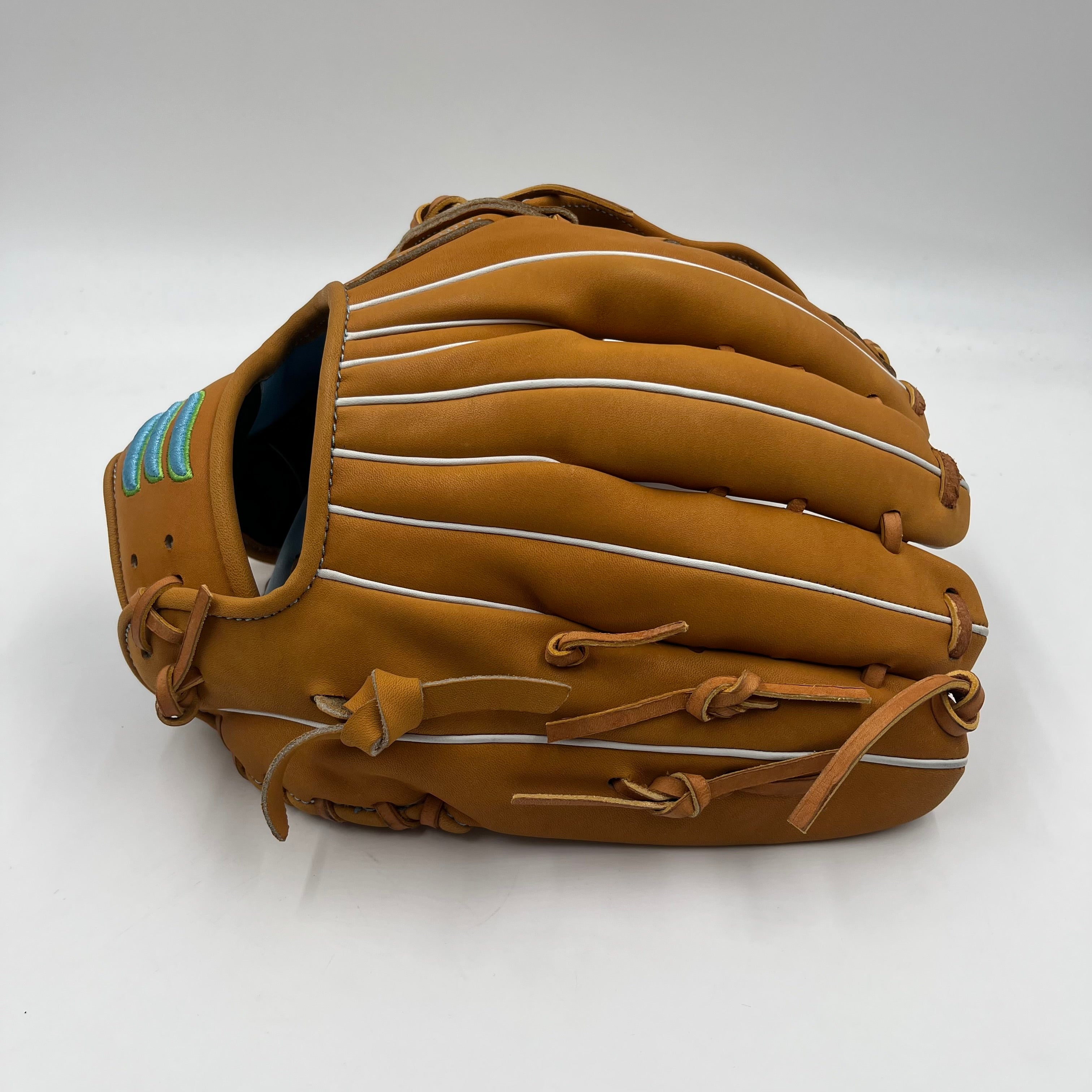 Emery Glove Co YC52 Model 12.5 Lefty Outfield Baseball Glove