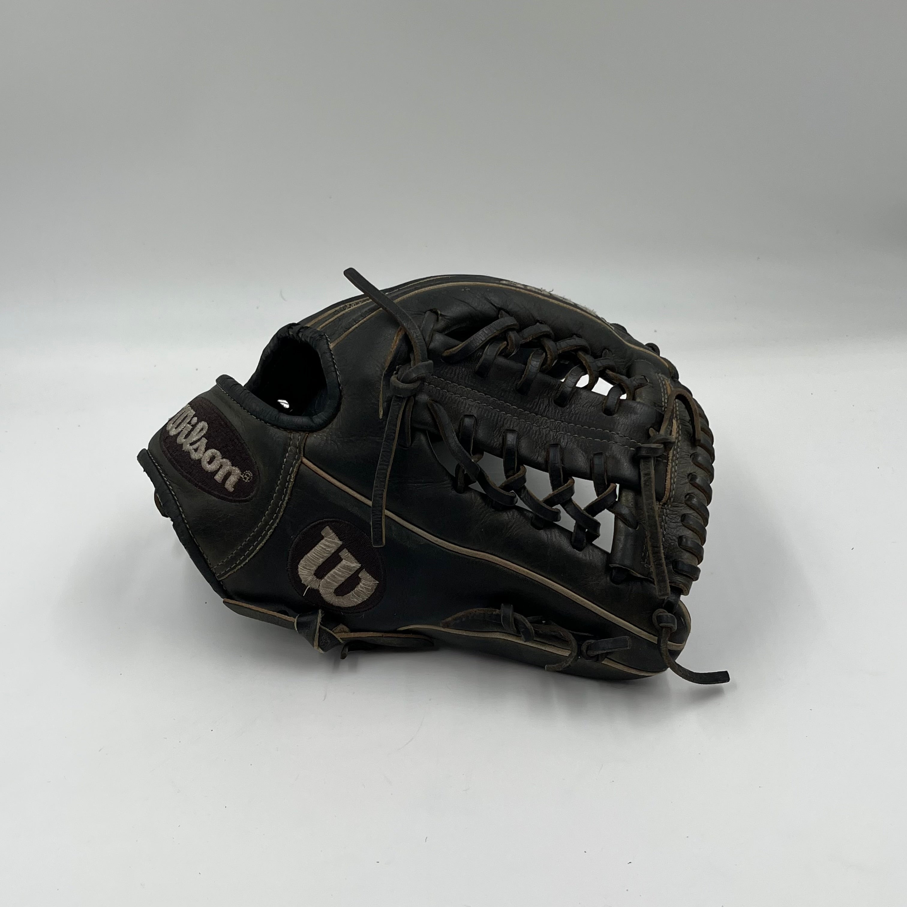 Wilson A2000 1789 11.5 Infield Baseball Glove