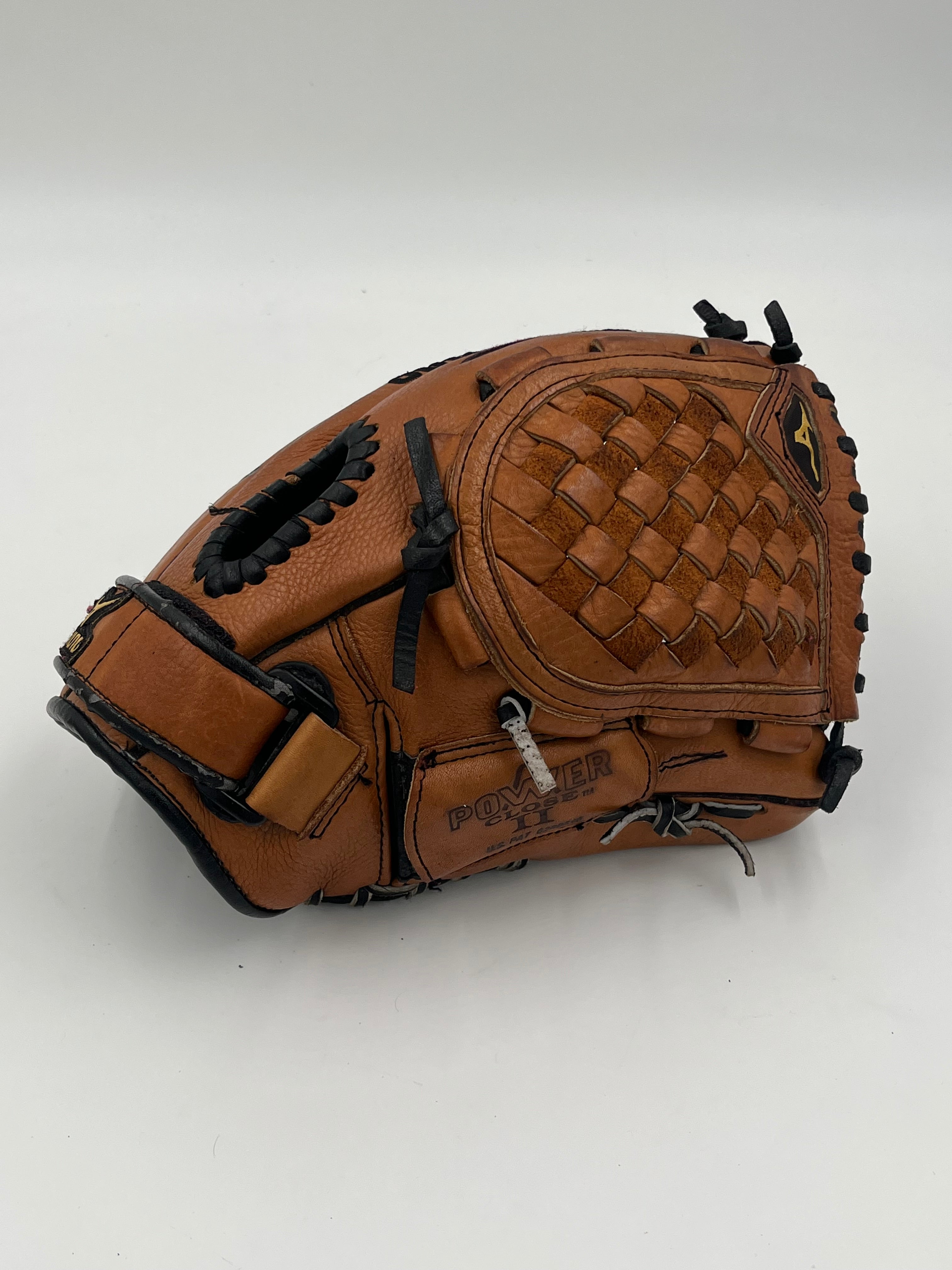 Mizuno Prospect Power Close ll 11” Infield Baseball Glove