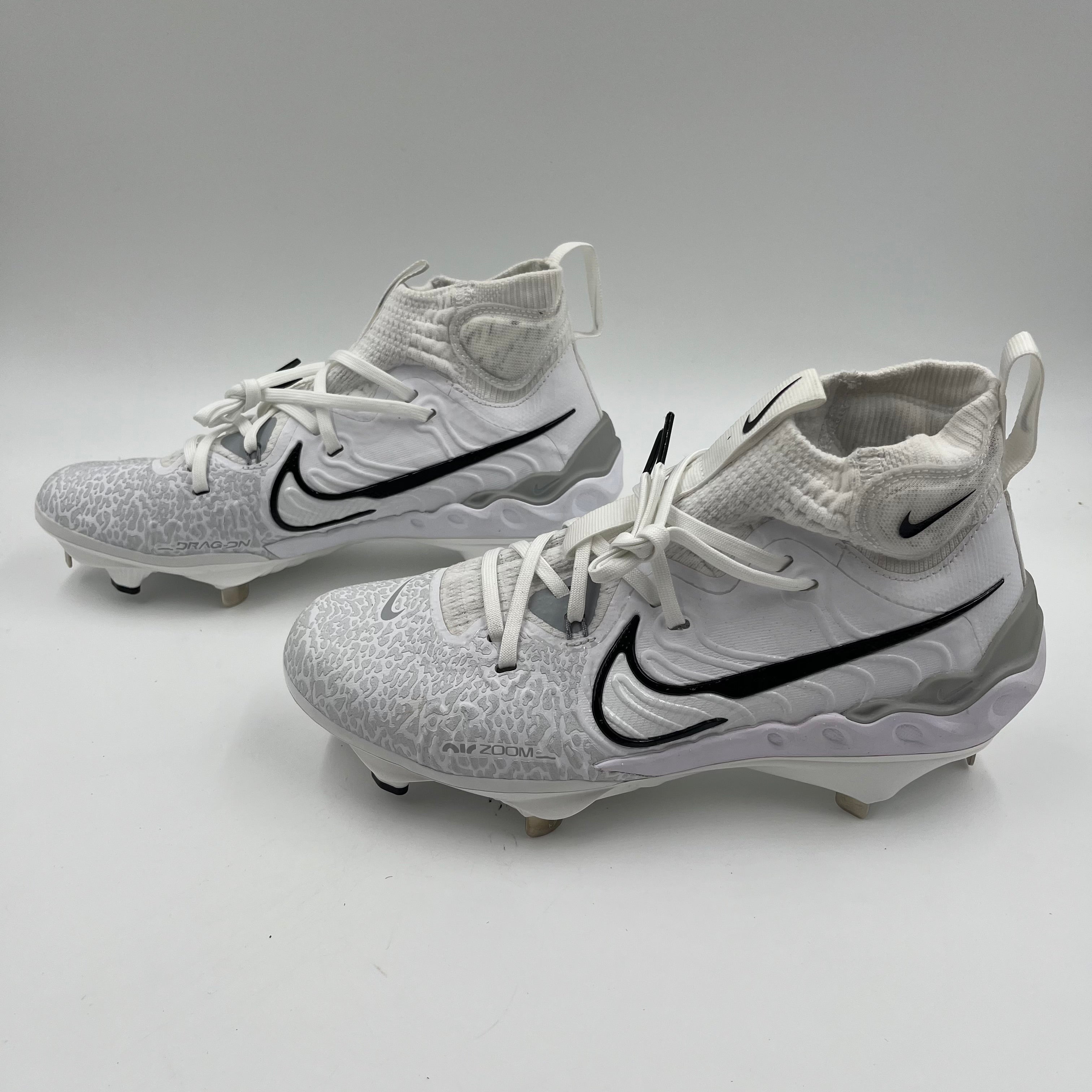 Nike Alpha Huarache NXT men's baseball cleats Size 7