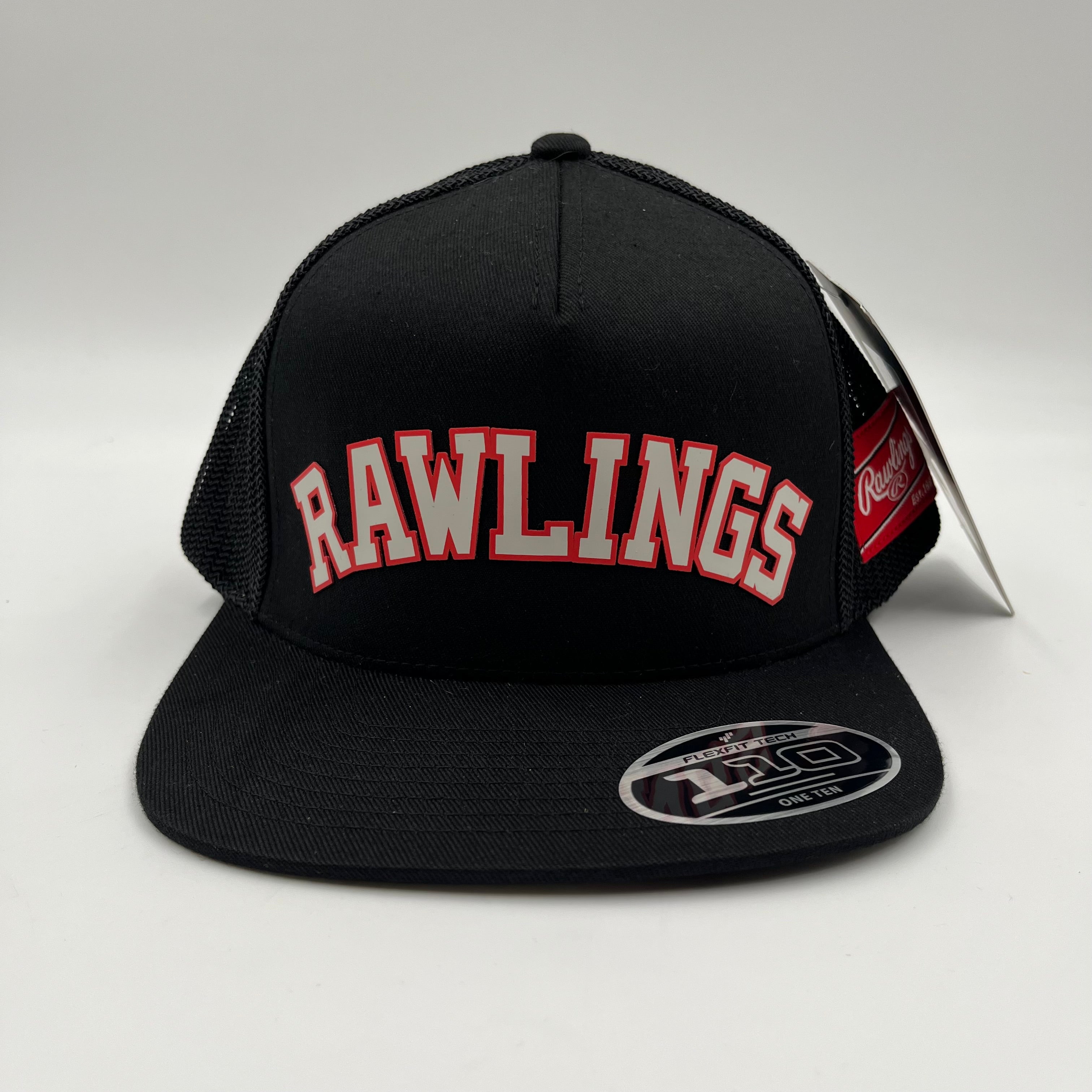 Rawlings Trucker Mesh SnapBack