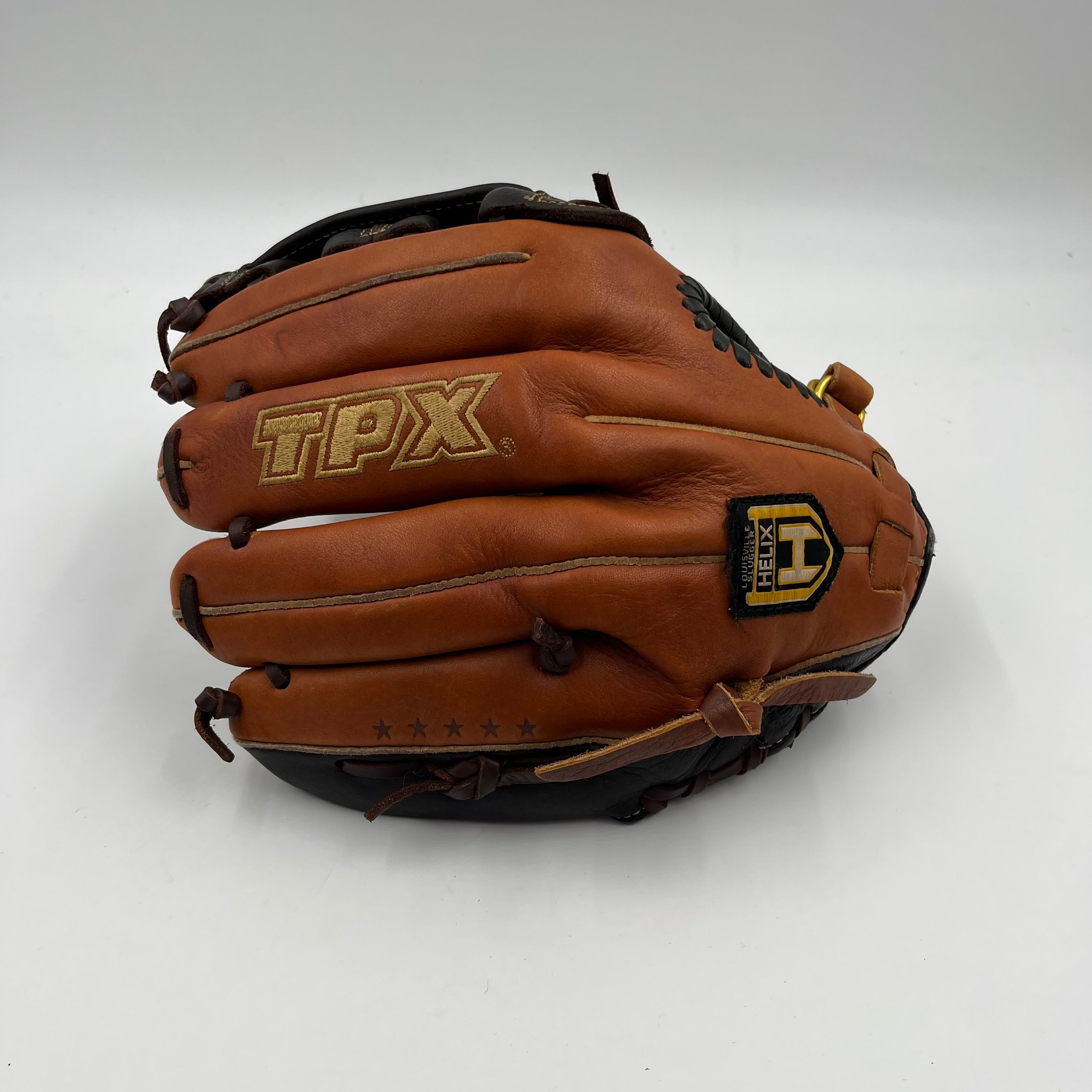 Louisville Slugger TPX 11.75 Infield Baseball Glove