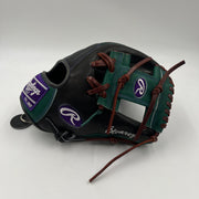 Rawlings Heart of the Hide 11.75 Infield Baseball Glove