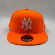 New York Yankees New Era 5950 Size 7 5/8