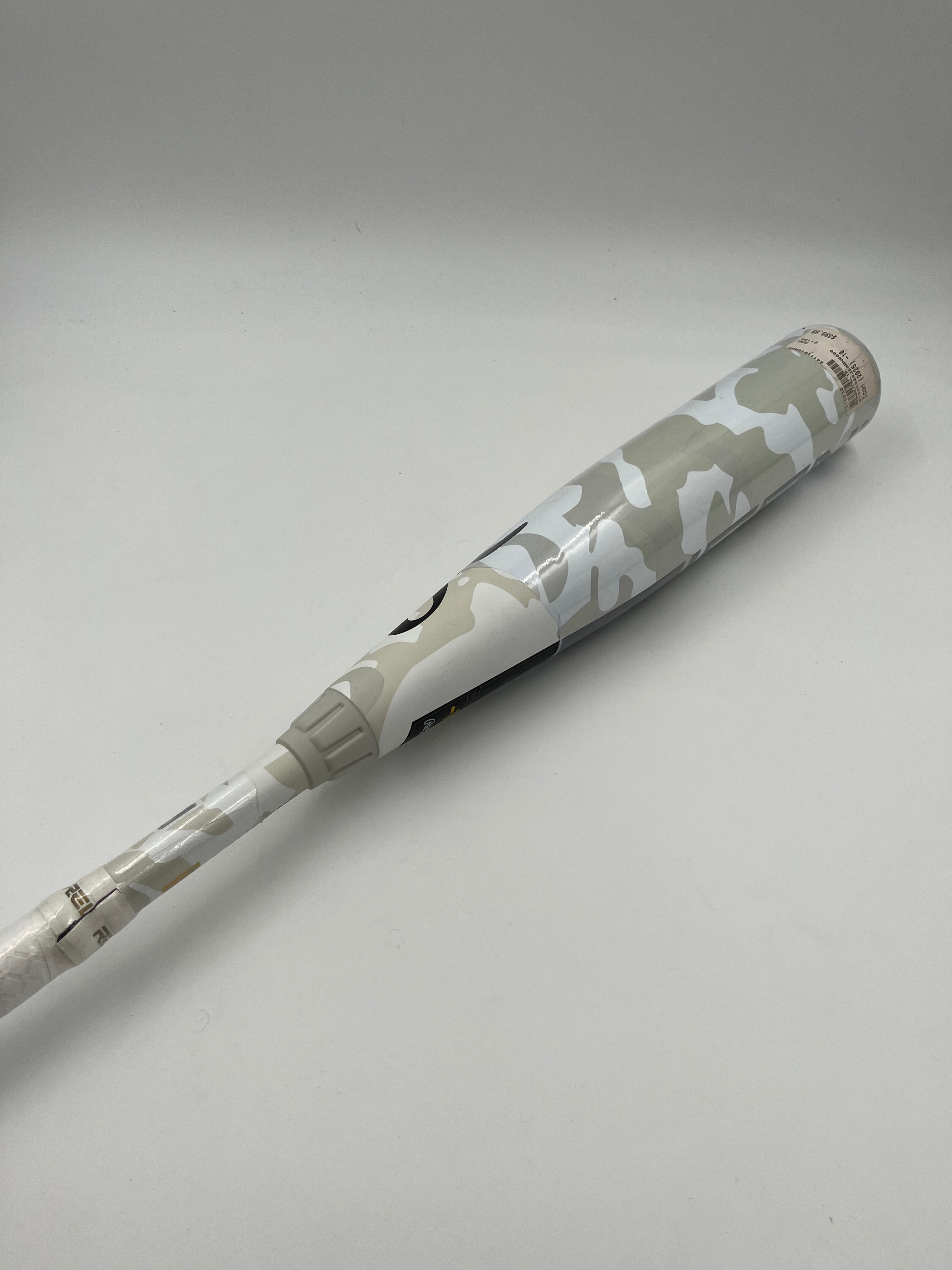 Rawlings Icon 28/18 USSSA Baseball Bat