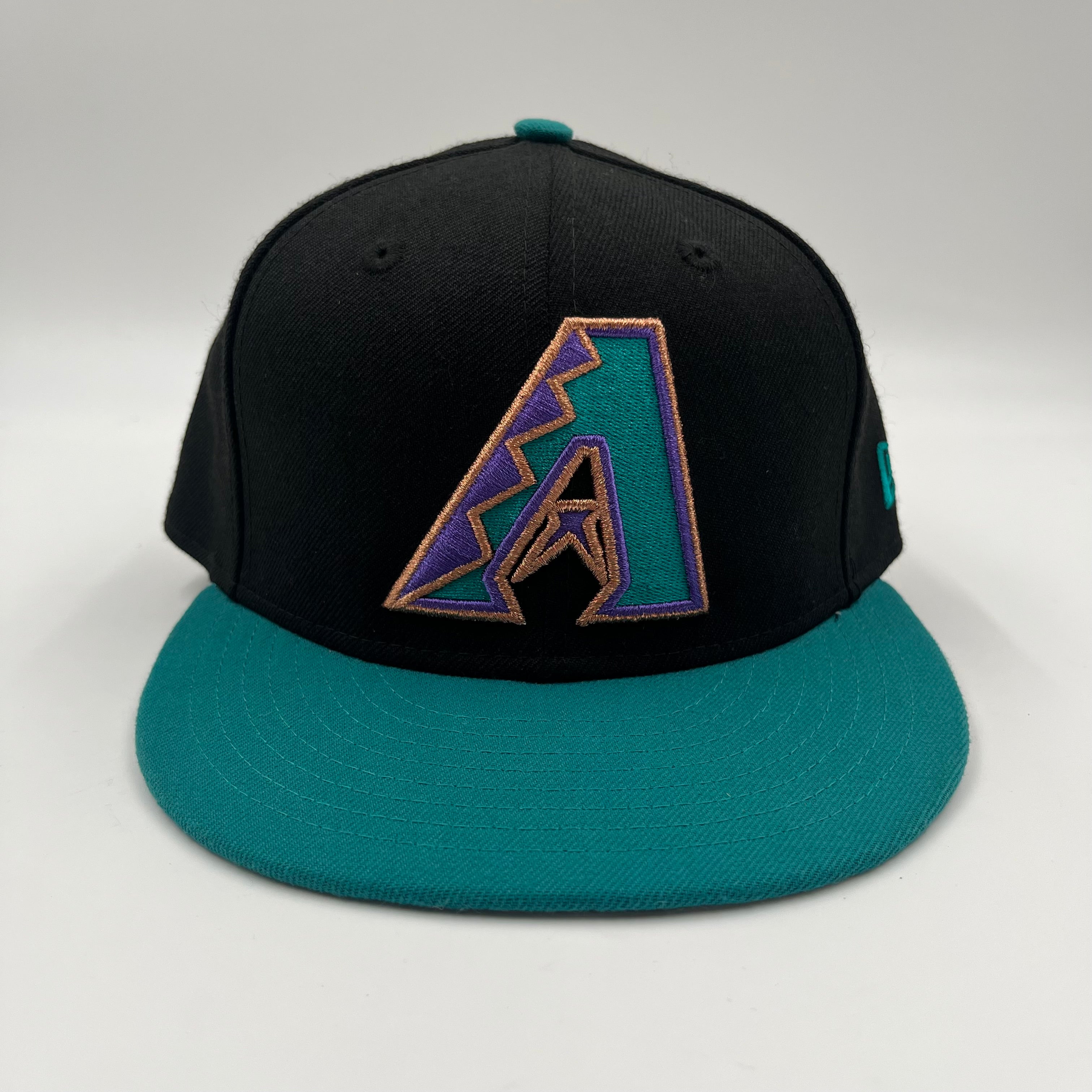 Arizona DiamondBacks New Era 5950 Size 7 1/8