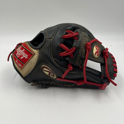 Rawlings Gold Glove 11.5 Infield Baseball Glove