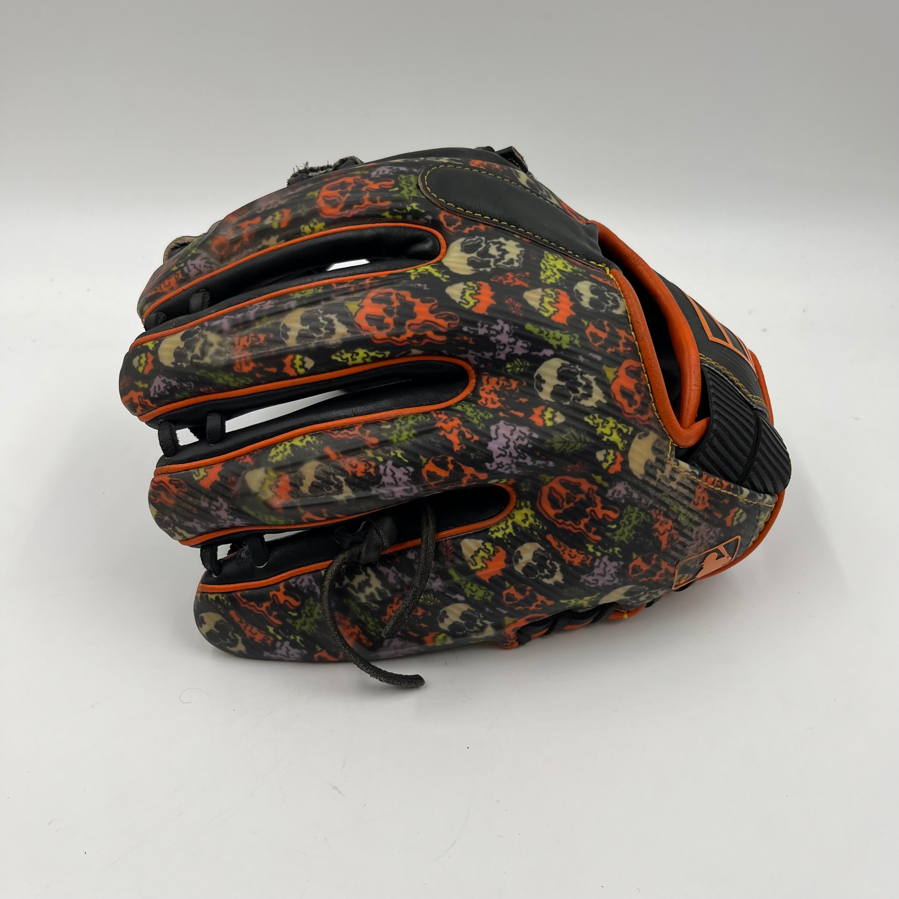 Rawlings Rev1X 11.5 Infield Baseball Glove