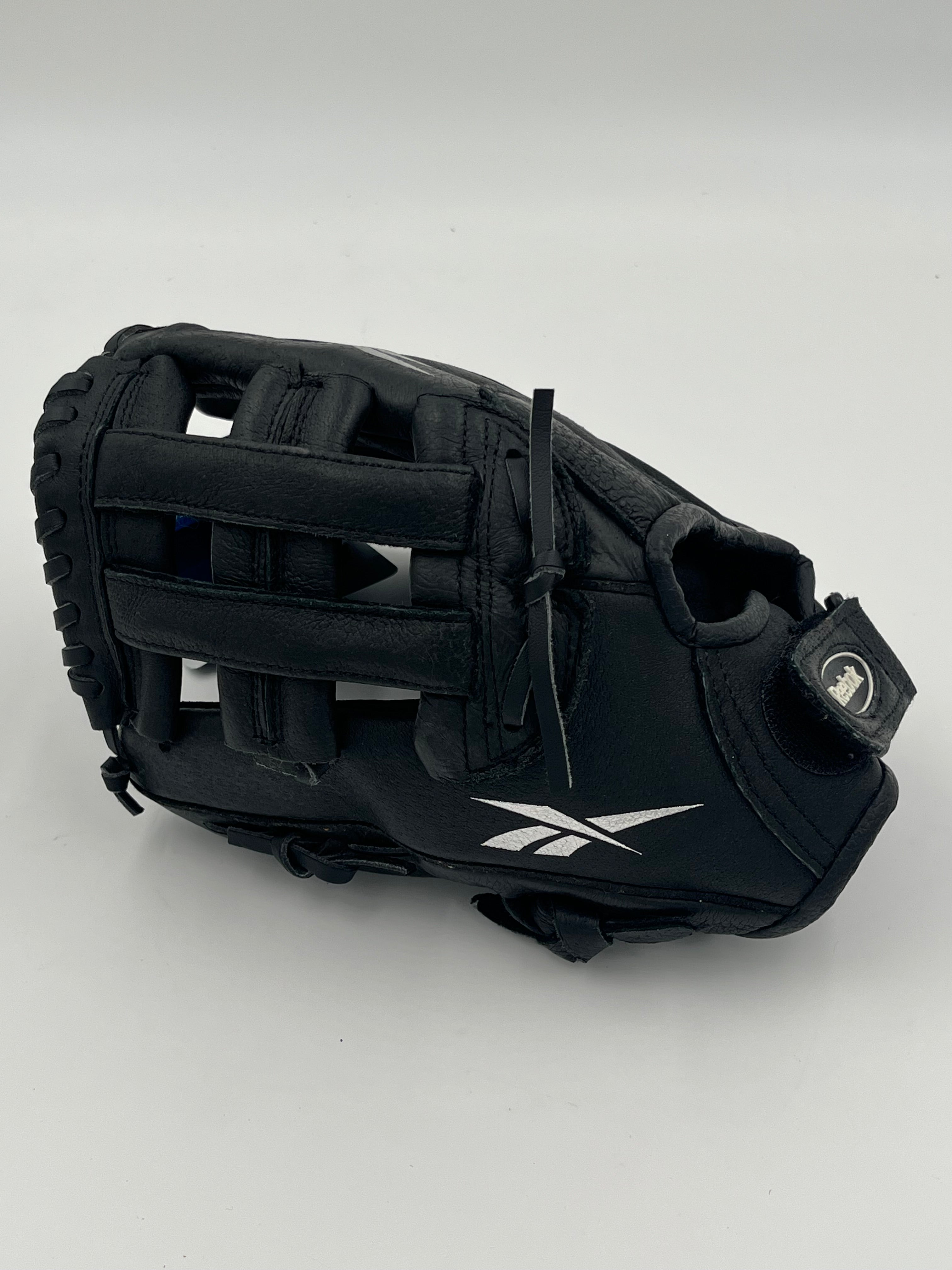 Reebok VR5000 10.5” lefty Infield Baseball Glove