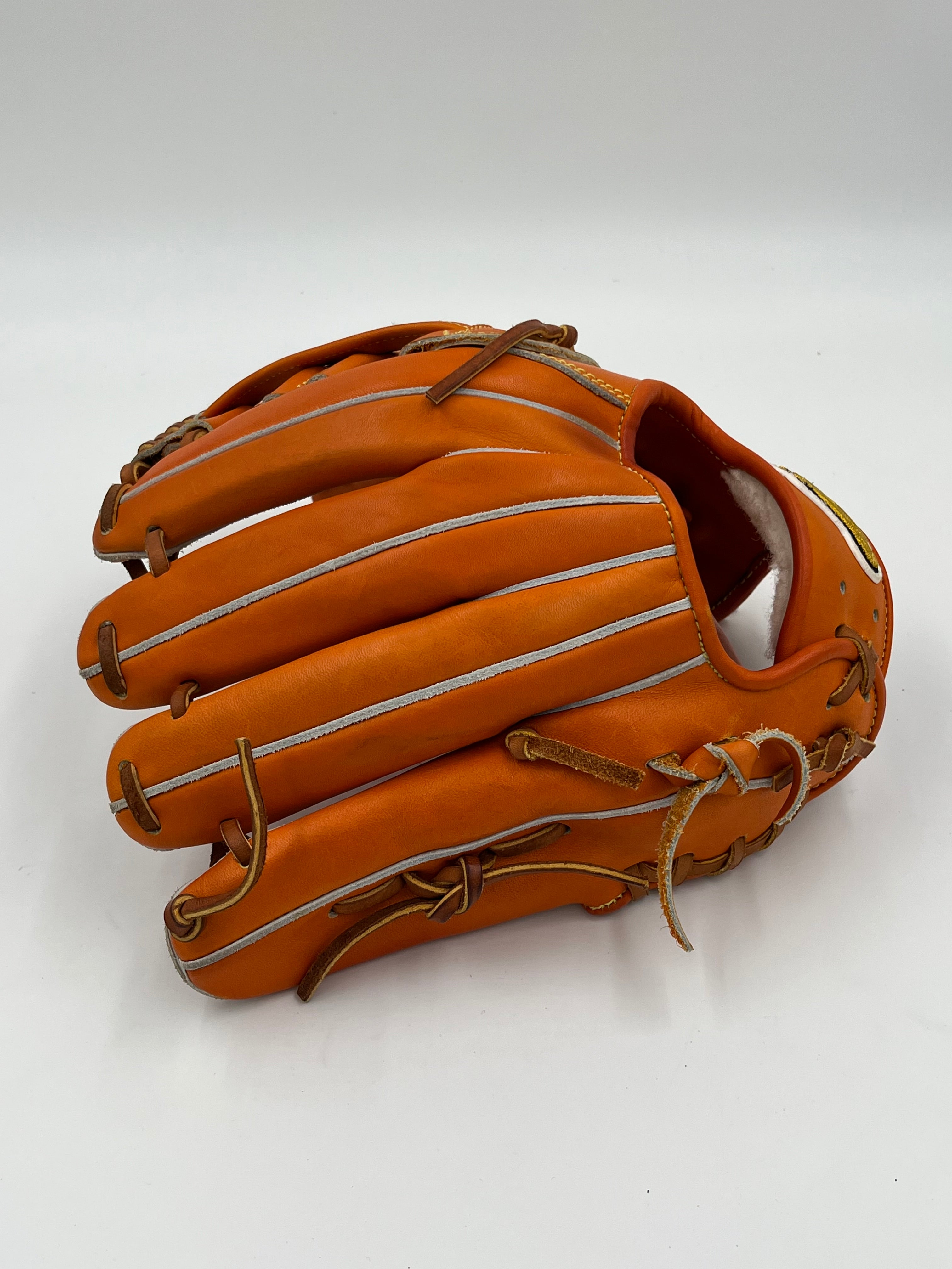 Jax Athletics EN-7 11.75 infield baseball glove