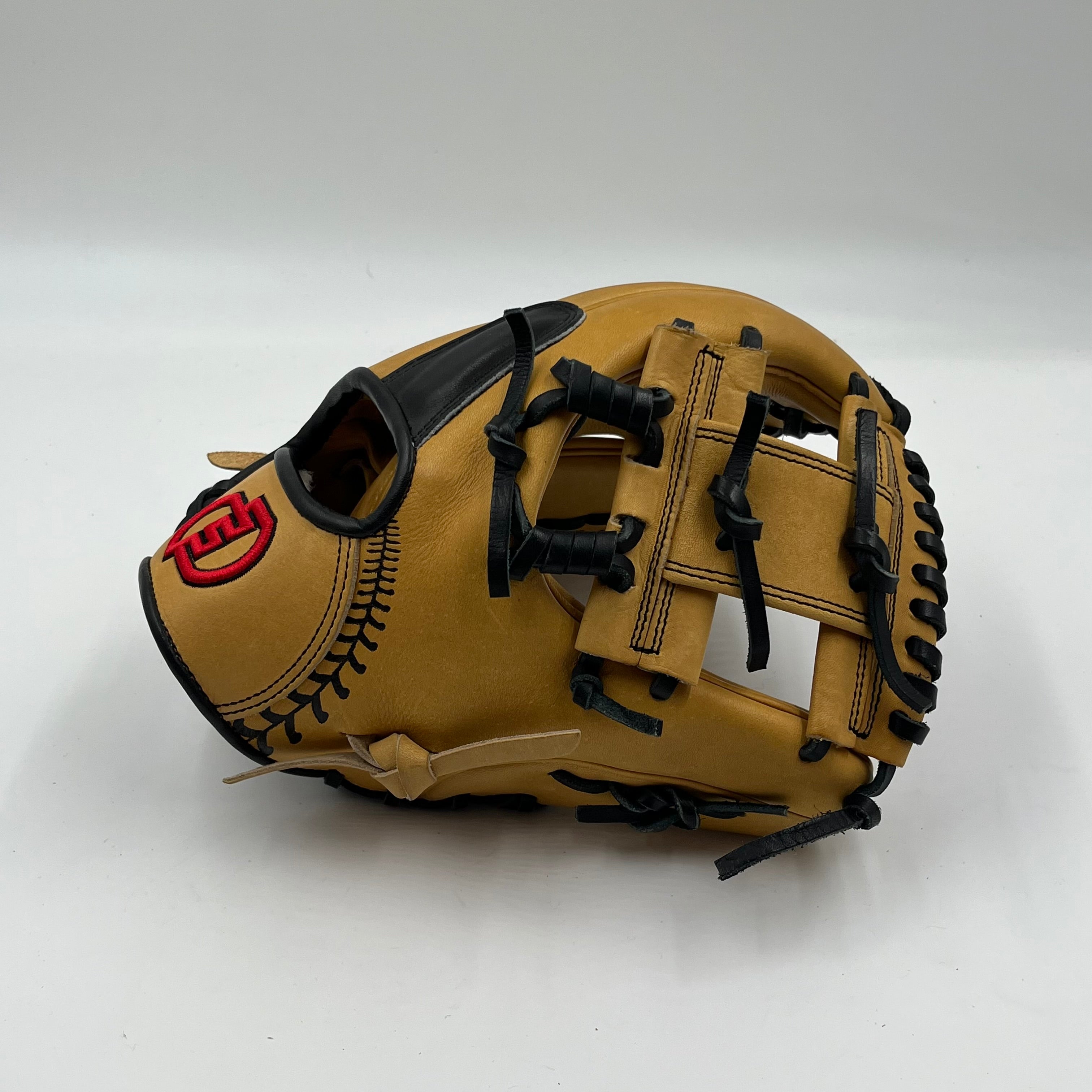 Force3Pro F3 Elite Model 11.5 Infield Baseball Glove