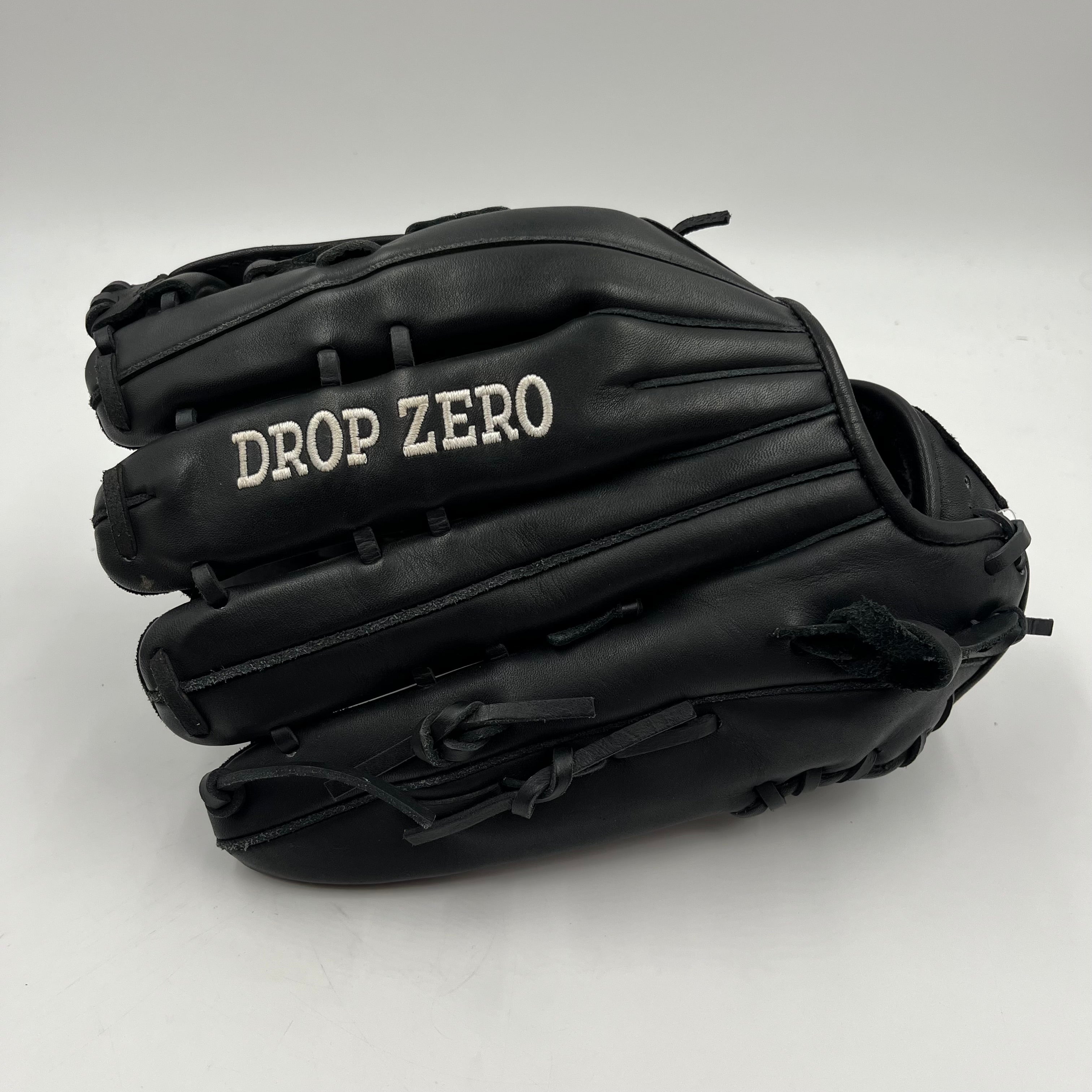 Drop Zero 12.5 see through outfield Baseball Glove