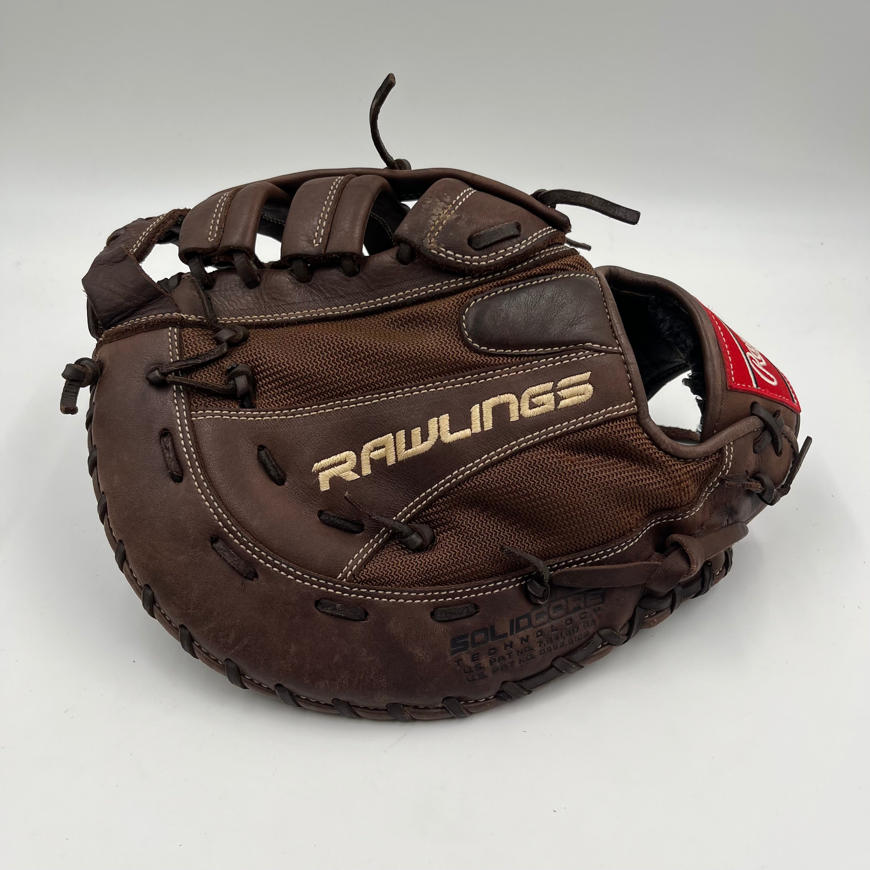 Rawlings Revo SC550 13” First Base Mitt Baseball Glove