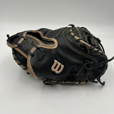 Wilson A2000 M1 33.5 Catchers Mitt Baseball Glove