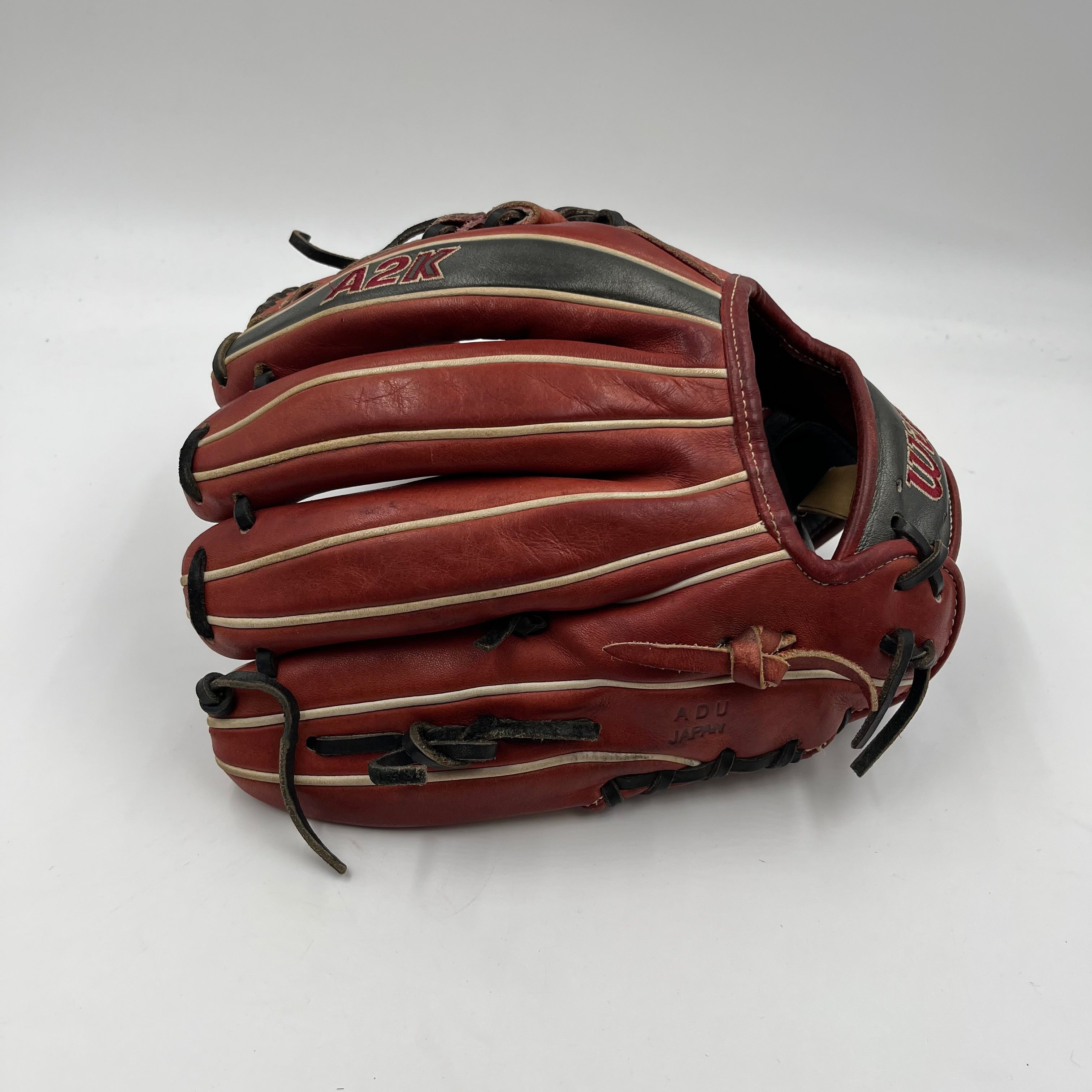 Wilson A2K 1787 11.75 Infield Baseball Glove