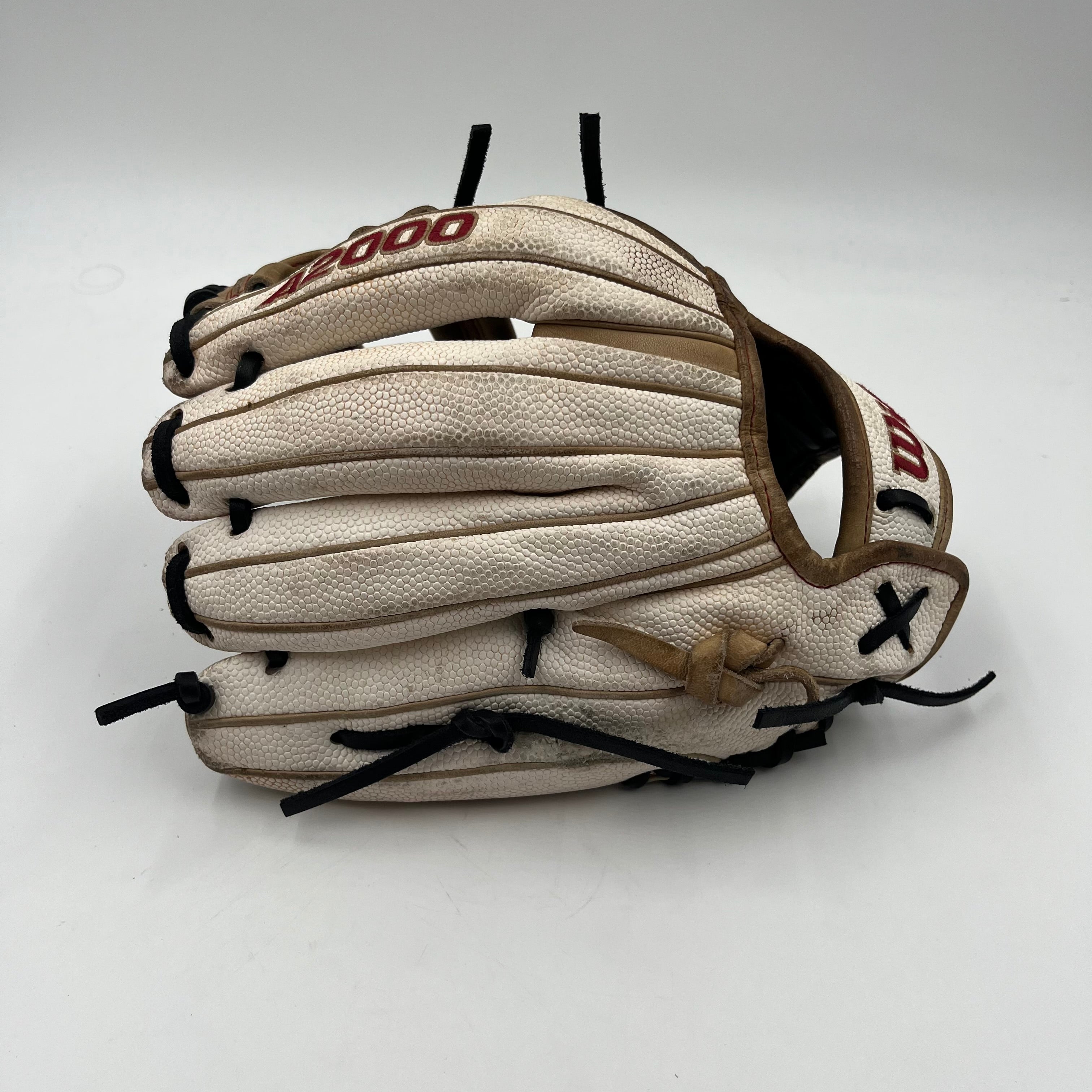 Wilson A2000 FP75 11.75 Fastpitch Softball Infield Glove