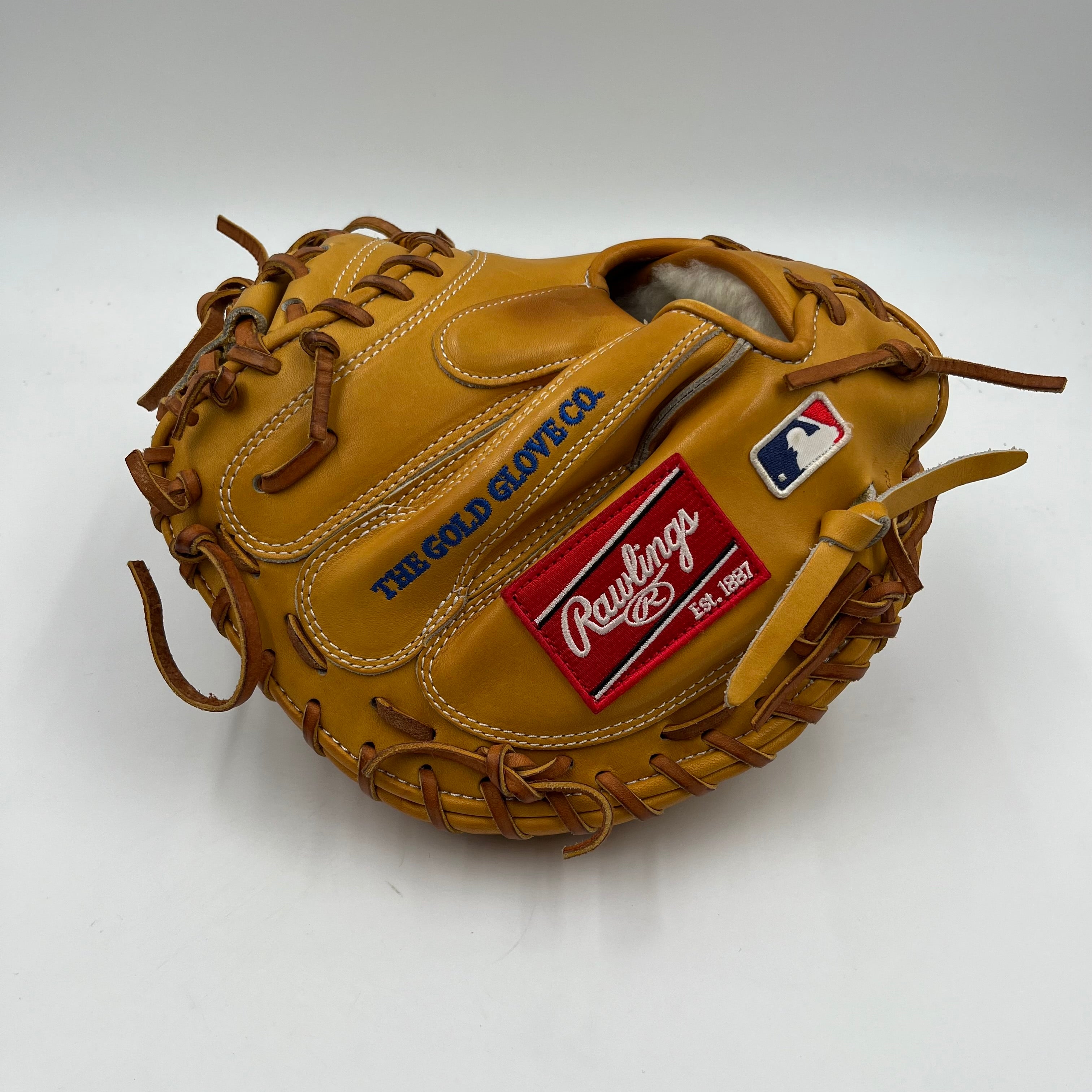 Rawlings Pro Preferred 32.5 Catchers Mitt Baseball Glove