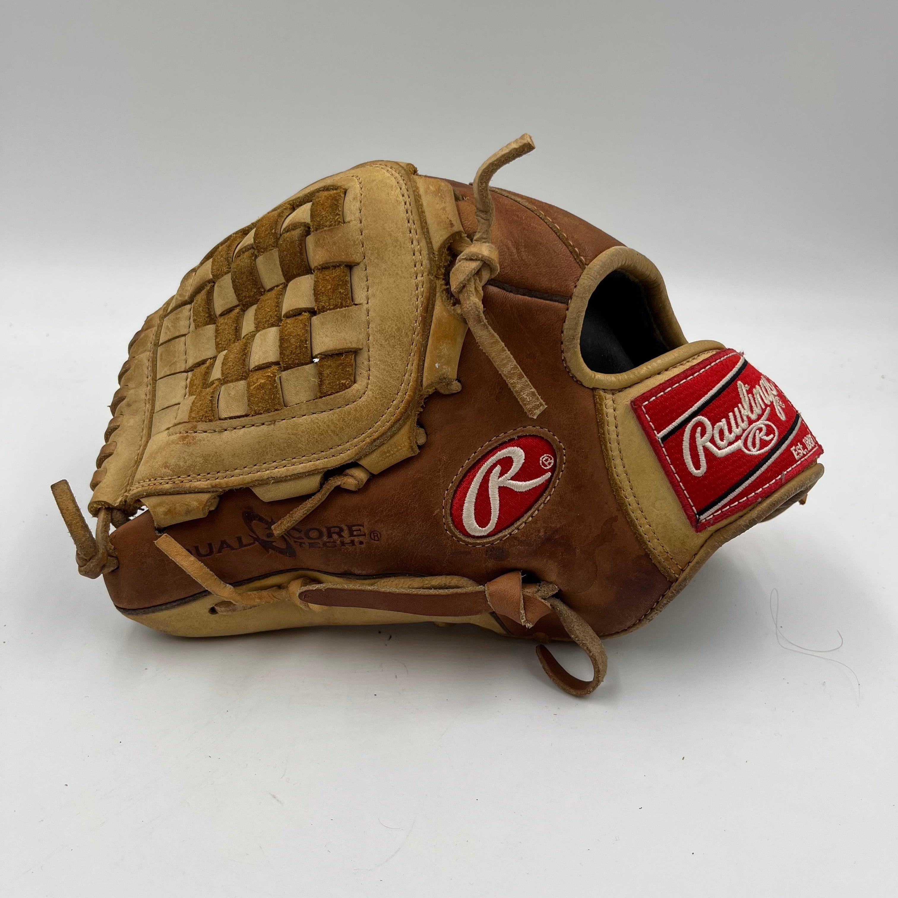 Rawlings Gold Glove Elite Series 12” Pitchers Infield Baseball Glove