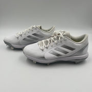 Adidas Purehustle 2 Womens Size 11 softball cleats