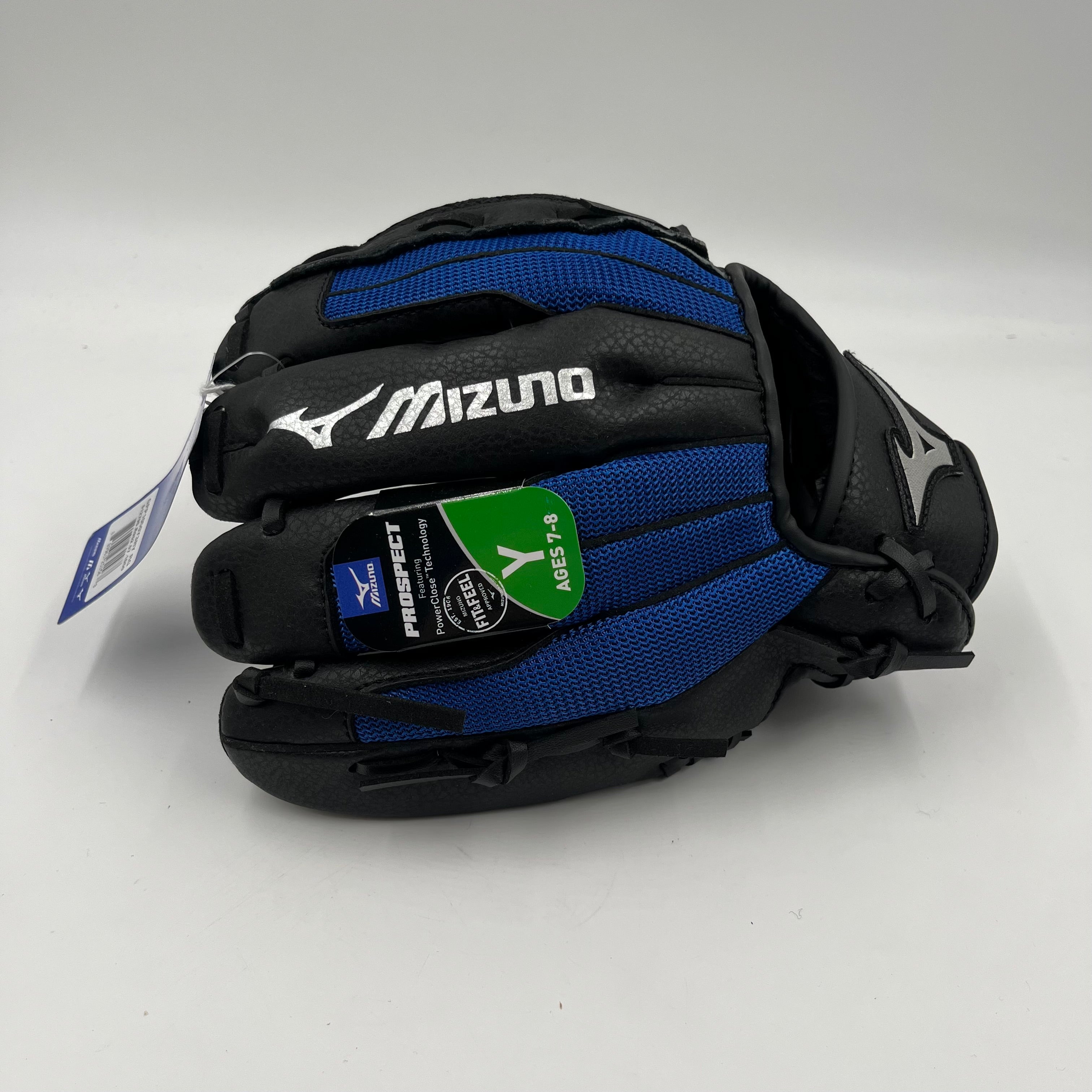 Mizuno Prospect Power Close 10.5 Infield Baseball Glove