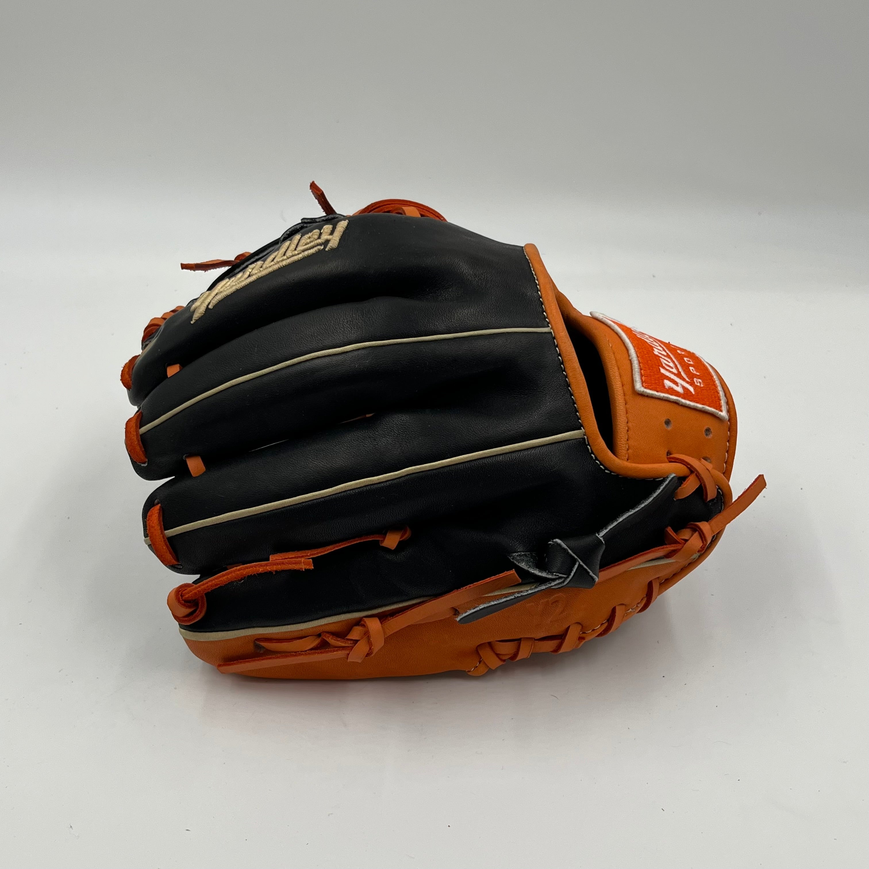 Yardley Sports 11.5 Infield baseball
