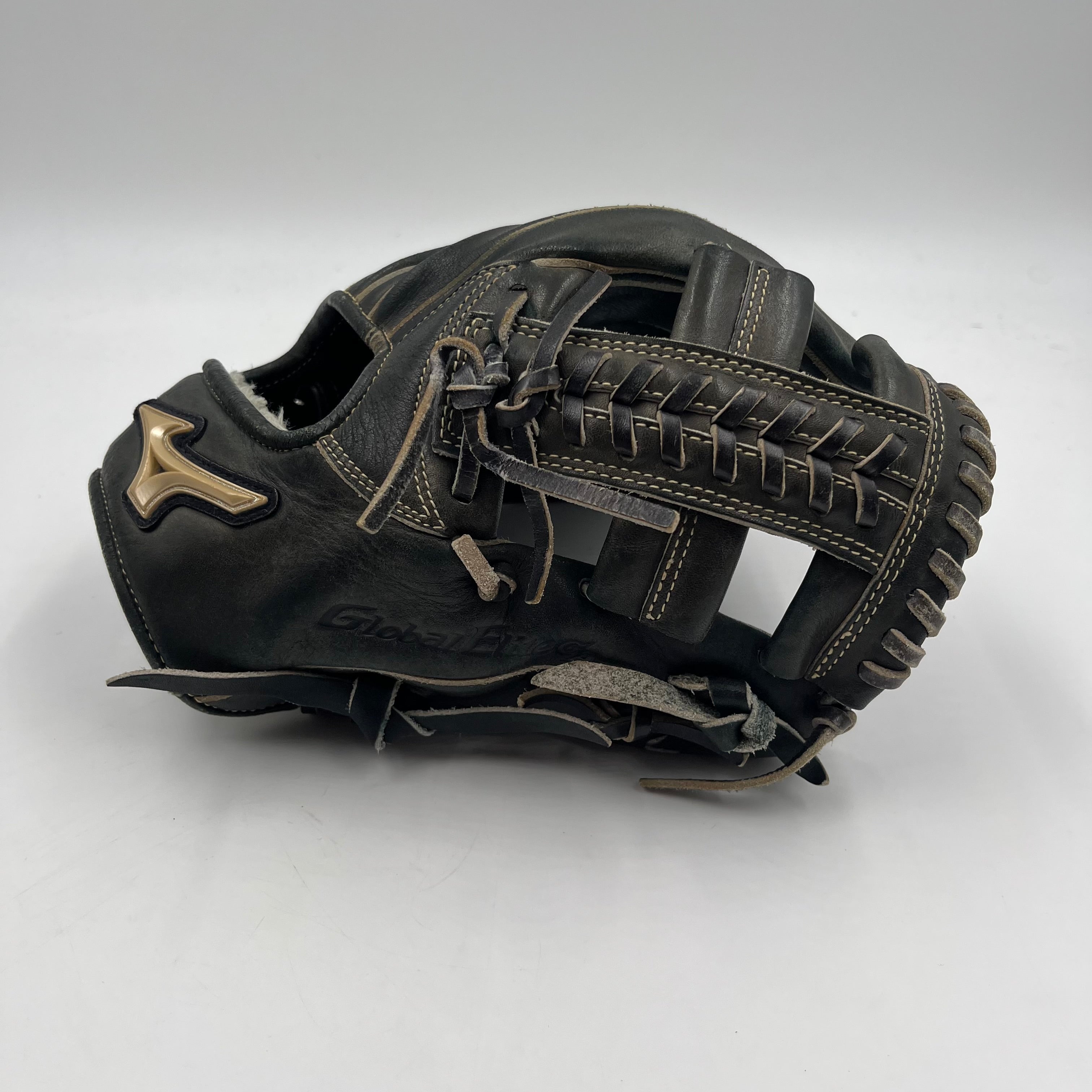 Mizuno Global Elite 11” Infield Baseball Glove