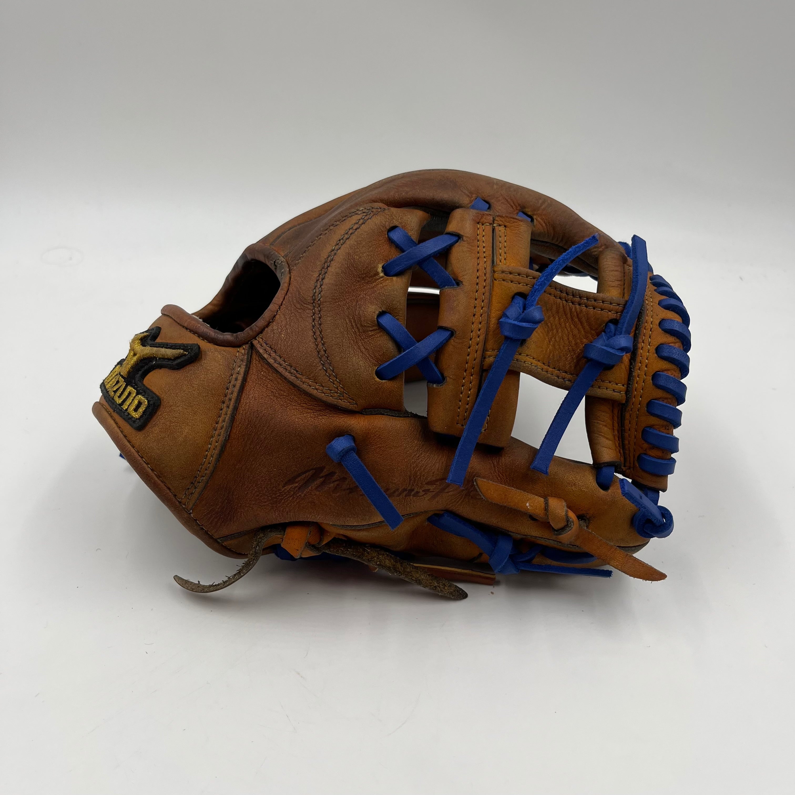 Mizuno Pro Major Quality 11” Infield Baseball Glove