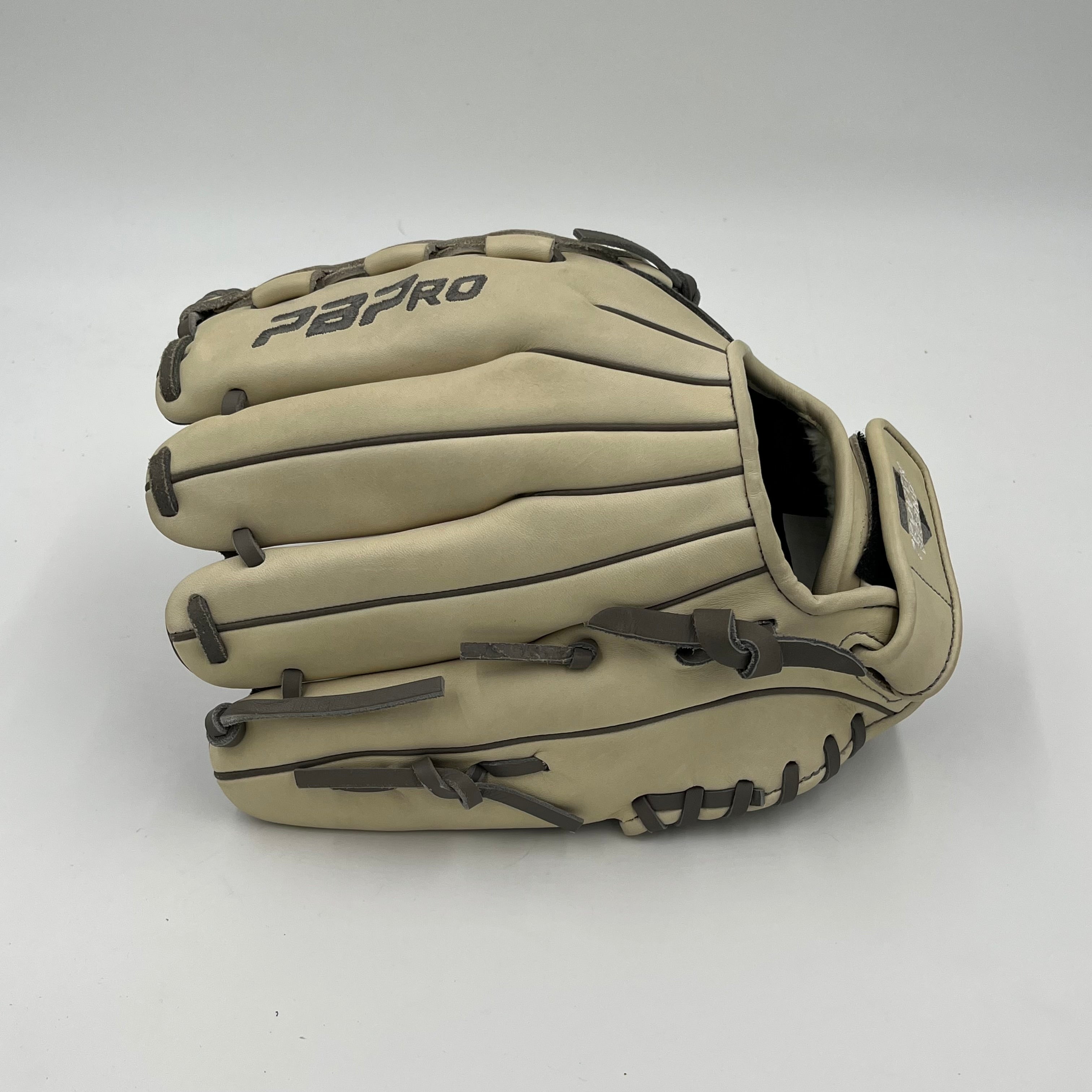 Proven Brand Pro 12” Pitchers Infield Softball Baseball Glove