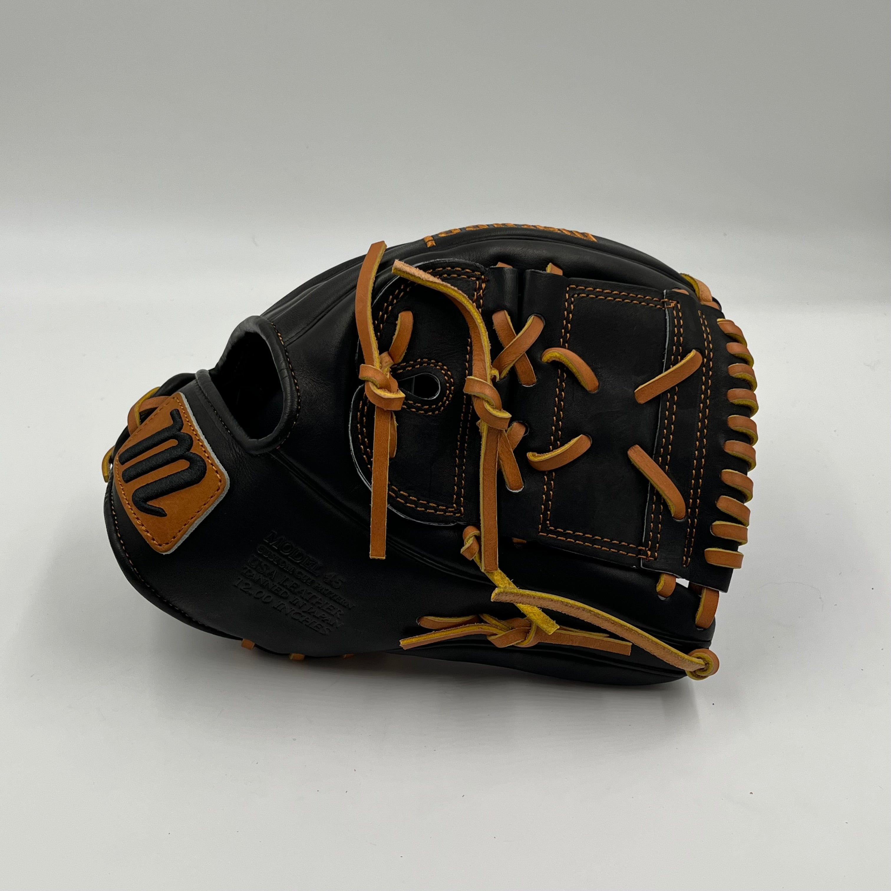 Marucci Cypress Series MType 12” Pitchers Infield baseball glove