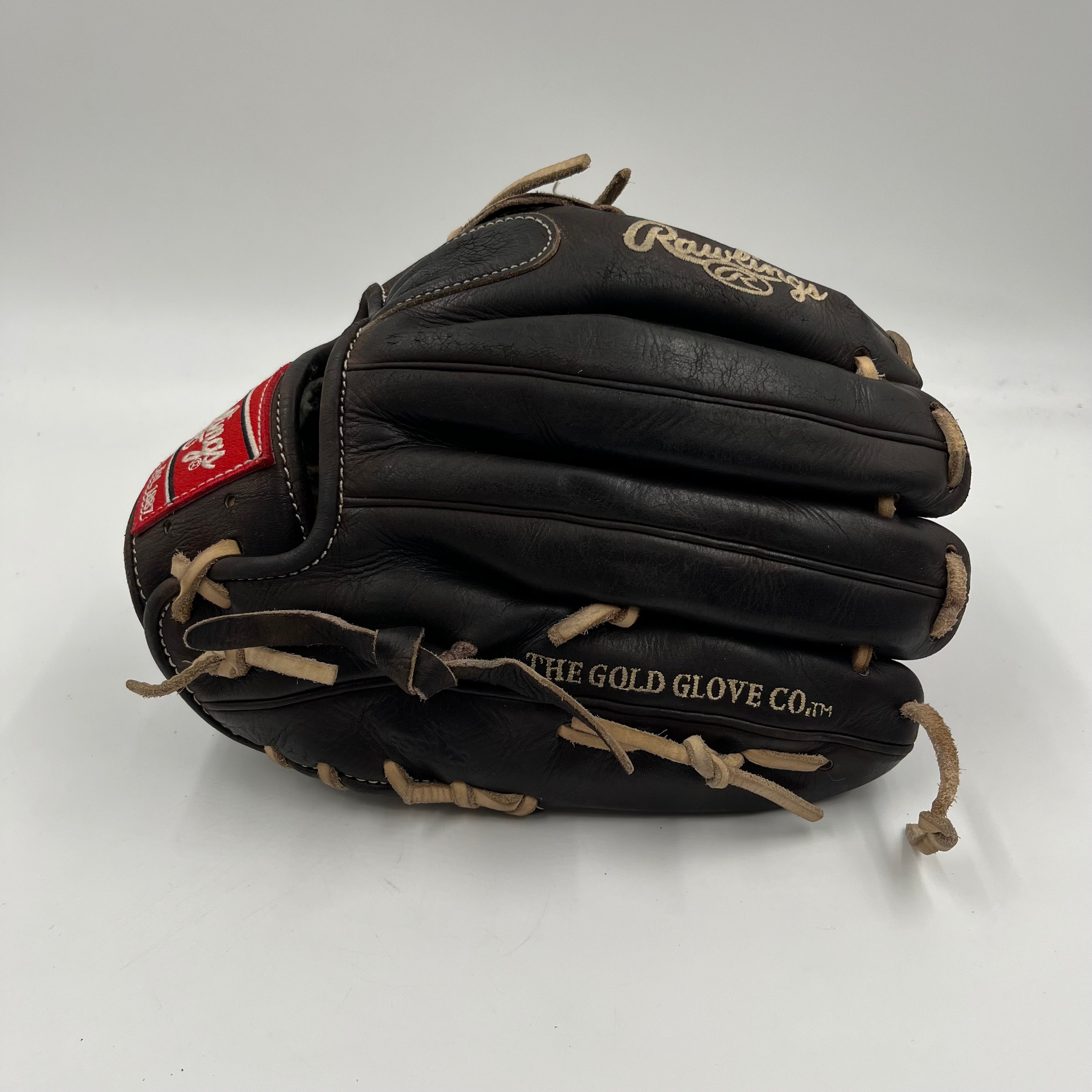 Rawlings Pro Preferred 11.75 Pitchers Infield Baseball Glove
