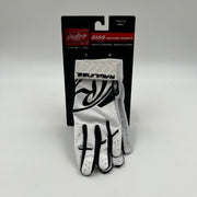 Youth Small Rawlings 5150 Batting Gloves