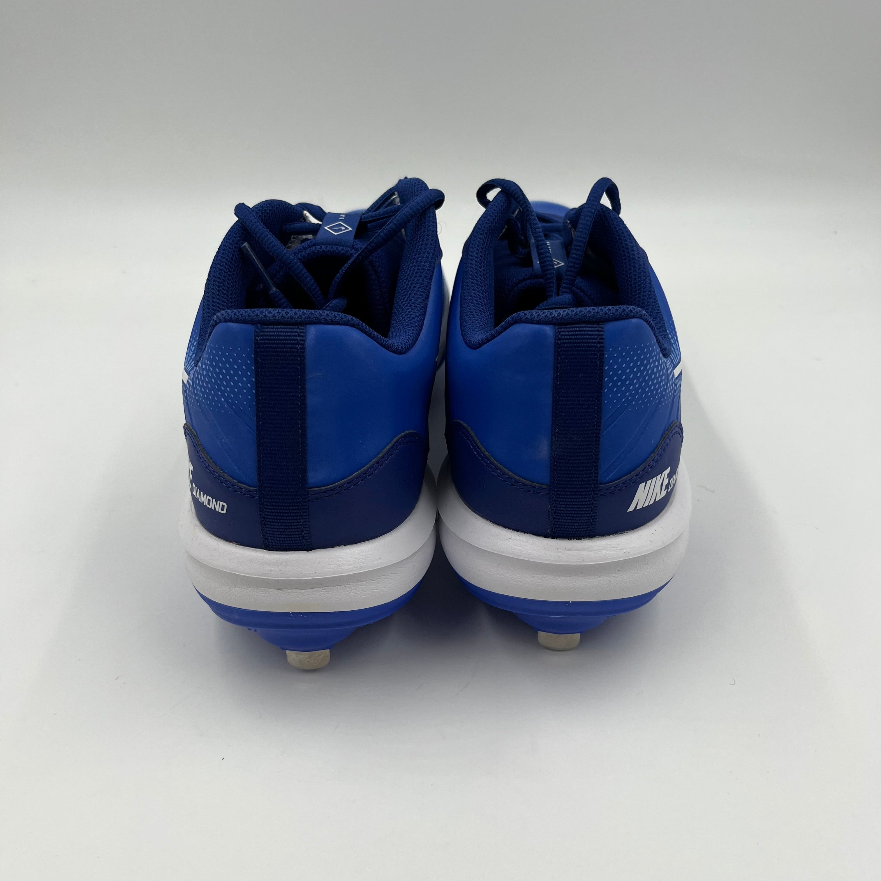 Nike Alpha Huarache Varsity 4 Low baseball cleats Size 13