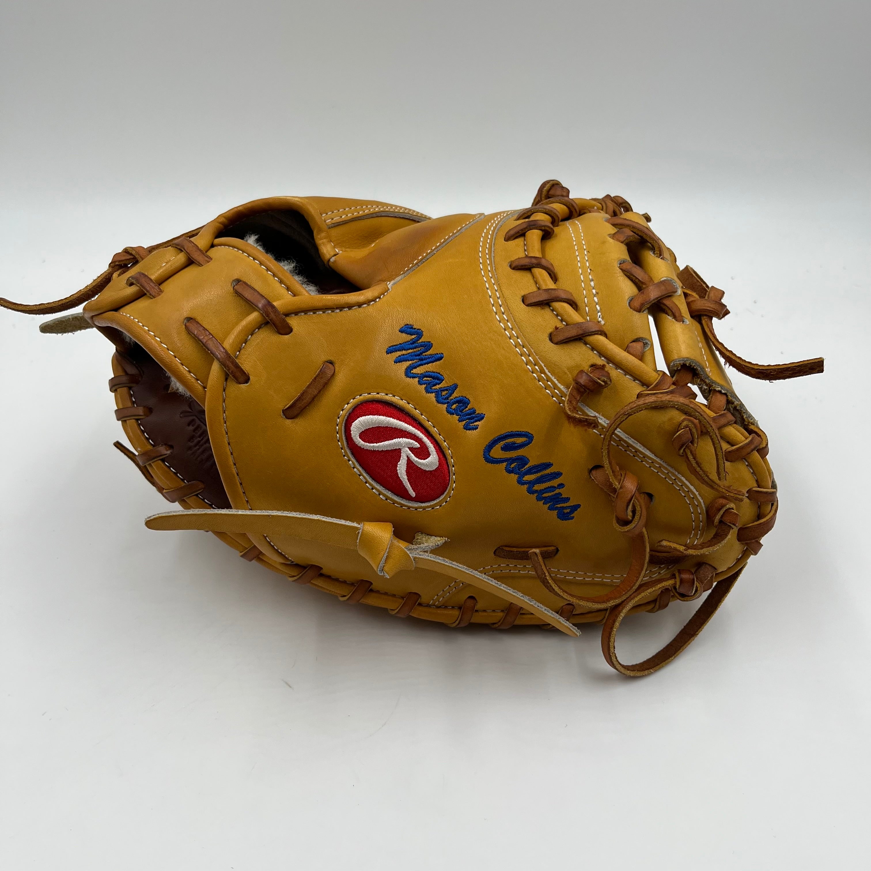 Rawlings Pro Preferred 32.5 Catchers Mitt Baseball Glove