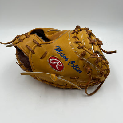 Rawlings Pro Preferred 32.5 Catchers Mitt Baseball Glove