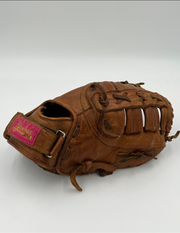 Shoeless Joe 12.5 baseball softball first base mitt baseball glove