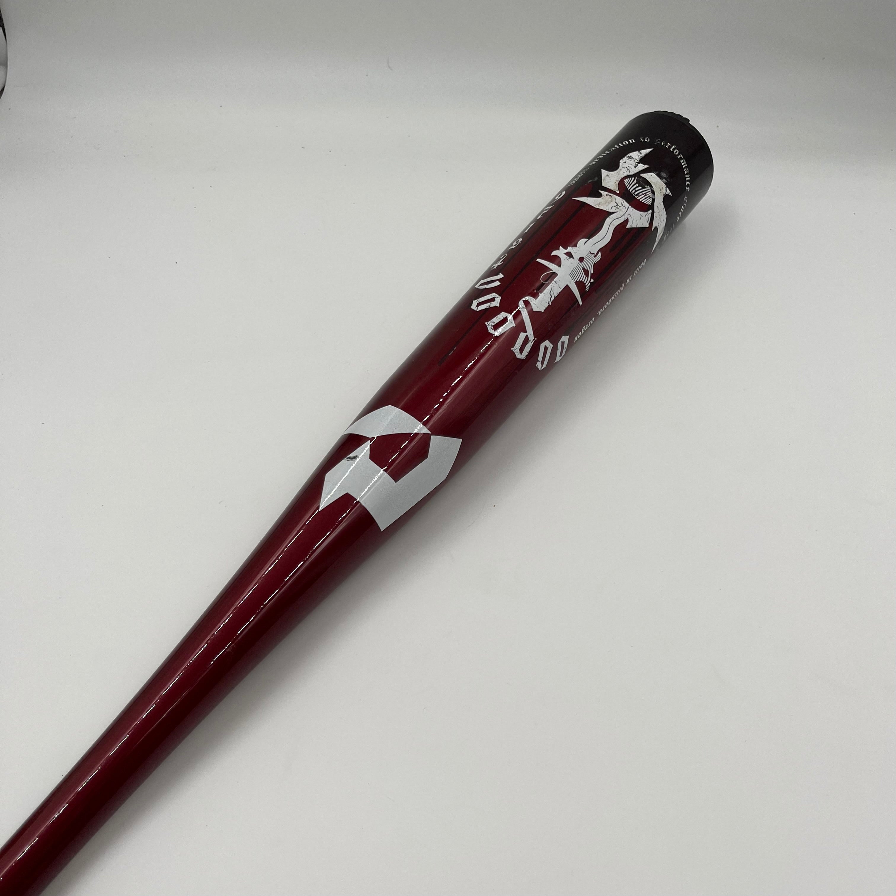 32/29 Demarini Voodoo One BBCOR -3 baseball bat