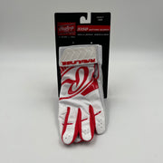 Adult Large Rawlings 5150 Batting Glove