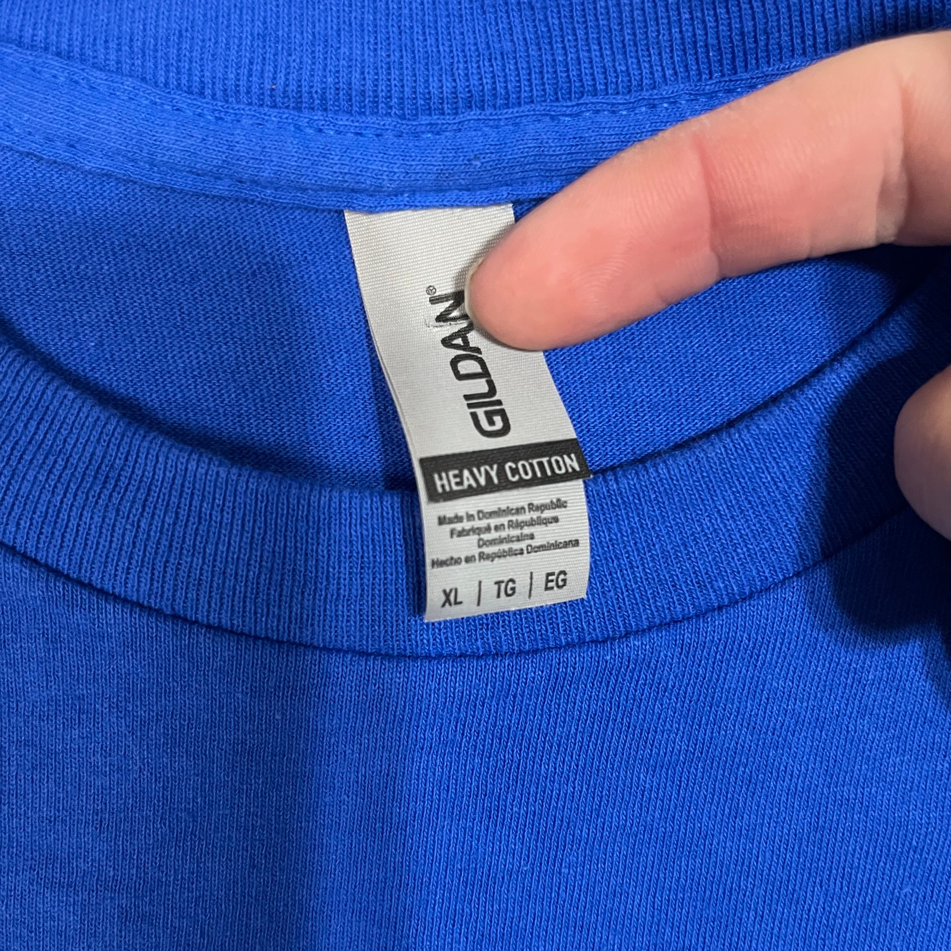 Oklahoma City Dodgers 1st Half Champions Baseball Shirt Size X-Large