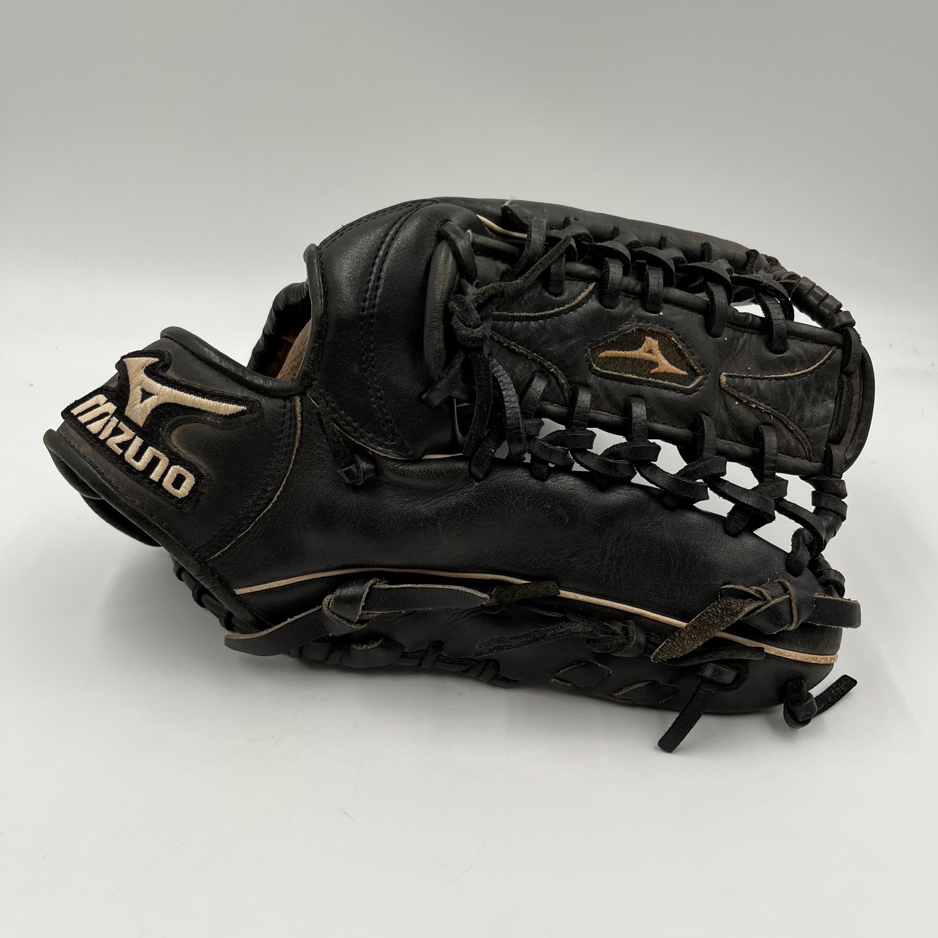 Mizuno Classic Pro GCP 51 12.75 Outfield Baseball Glove