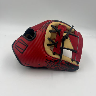 Rawlings Rev1X 11.5 Infield Baseball Glove