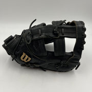 Wilson A2000 Fastpitch 12.25 first base mitt softball Baseball Glove