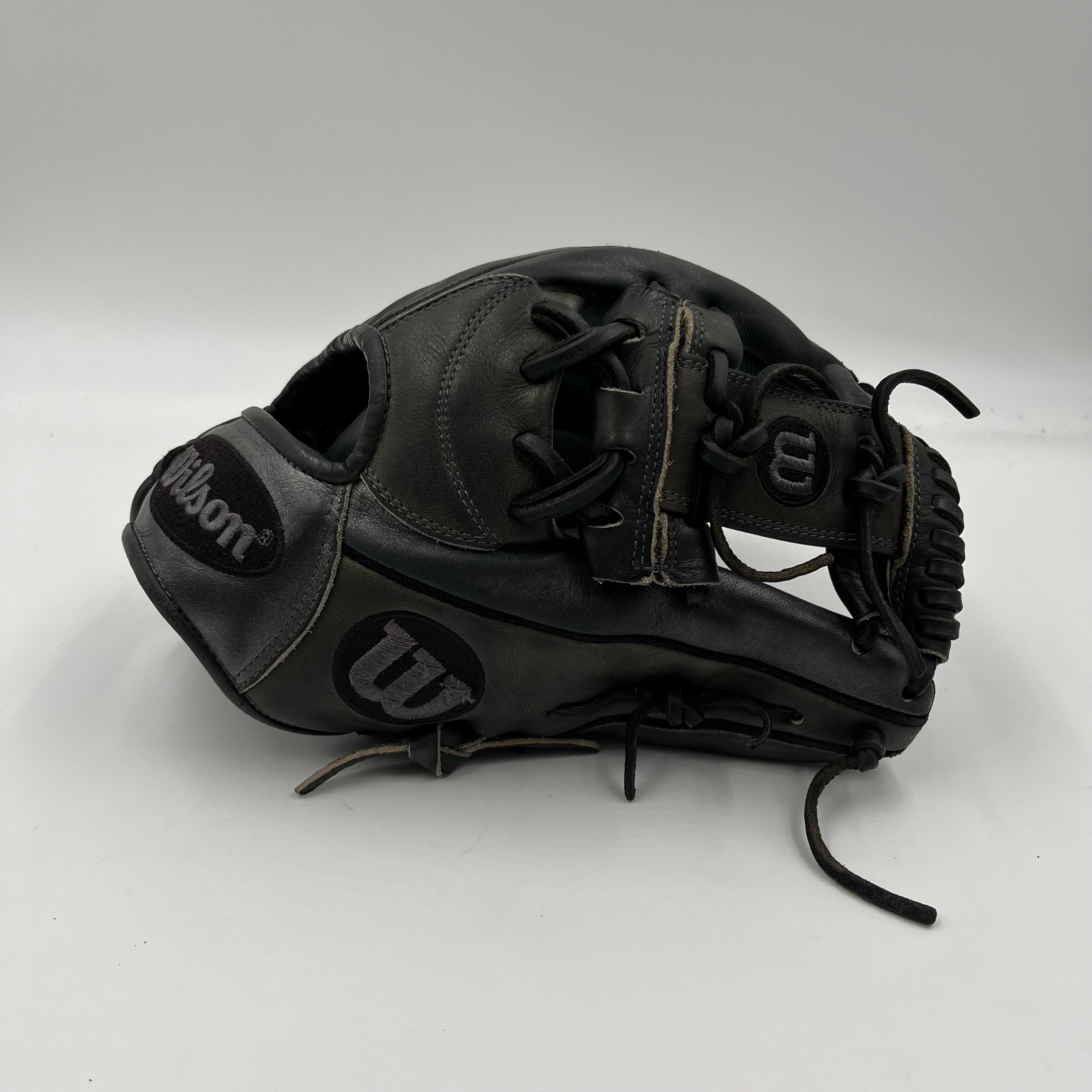 Wilson A2000 1787 11.75 Infield Baseball Glove