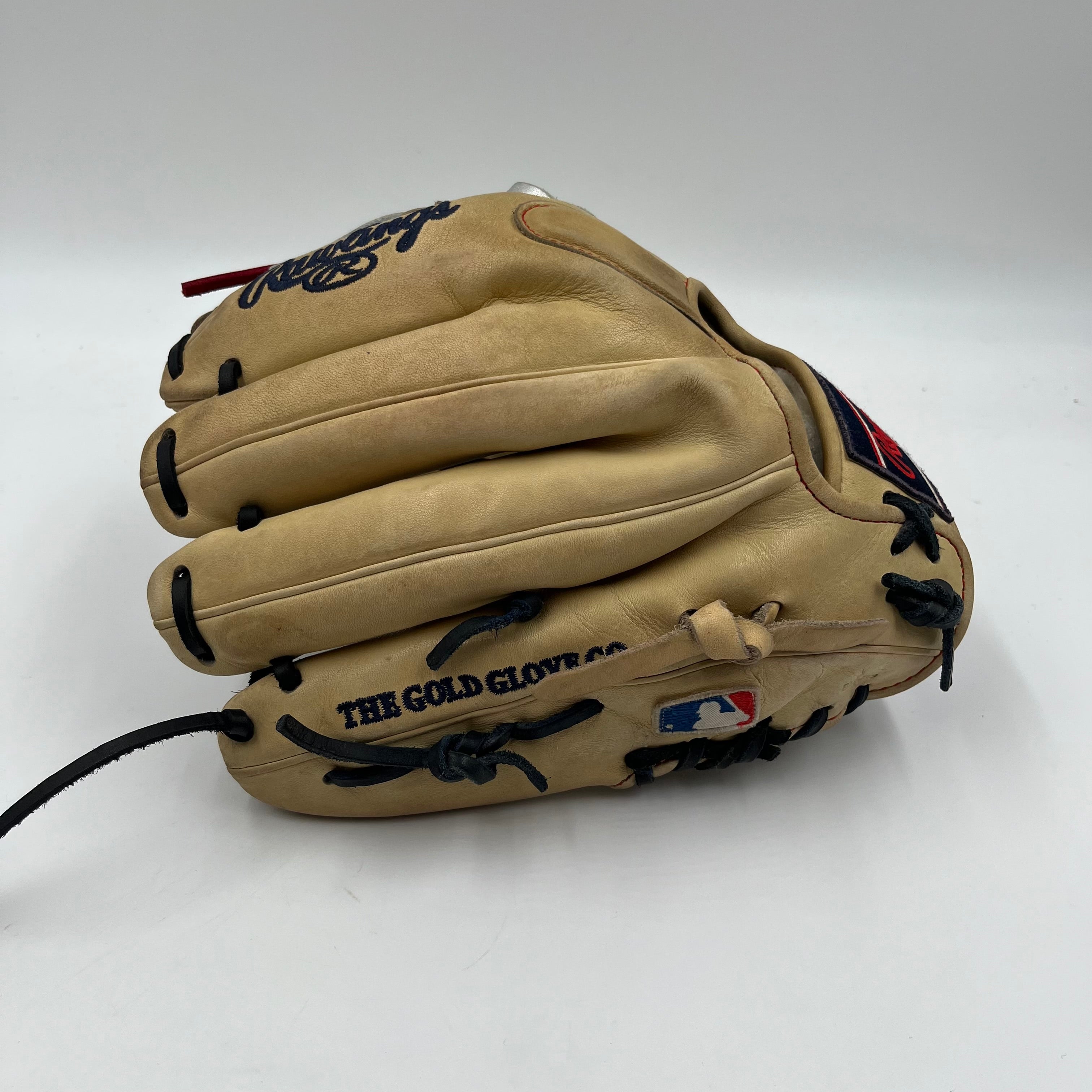Rawlings Pro Preferred 11.5 Infield Baseball Glove