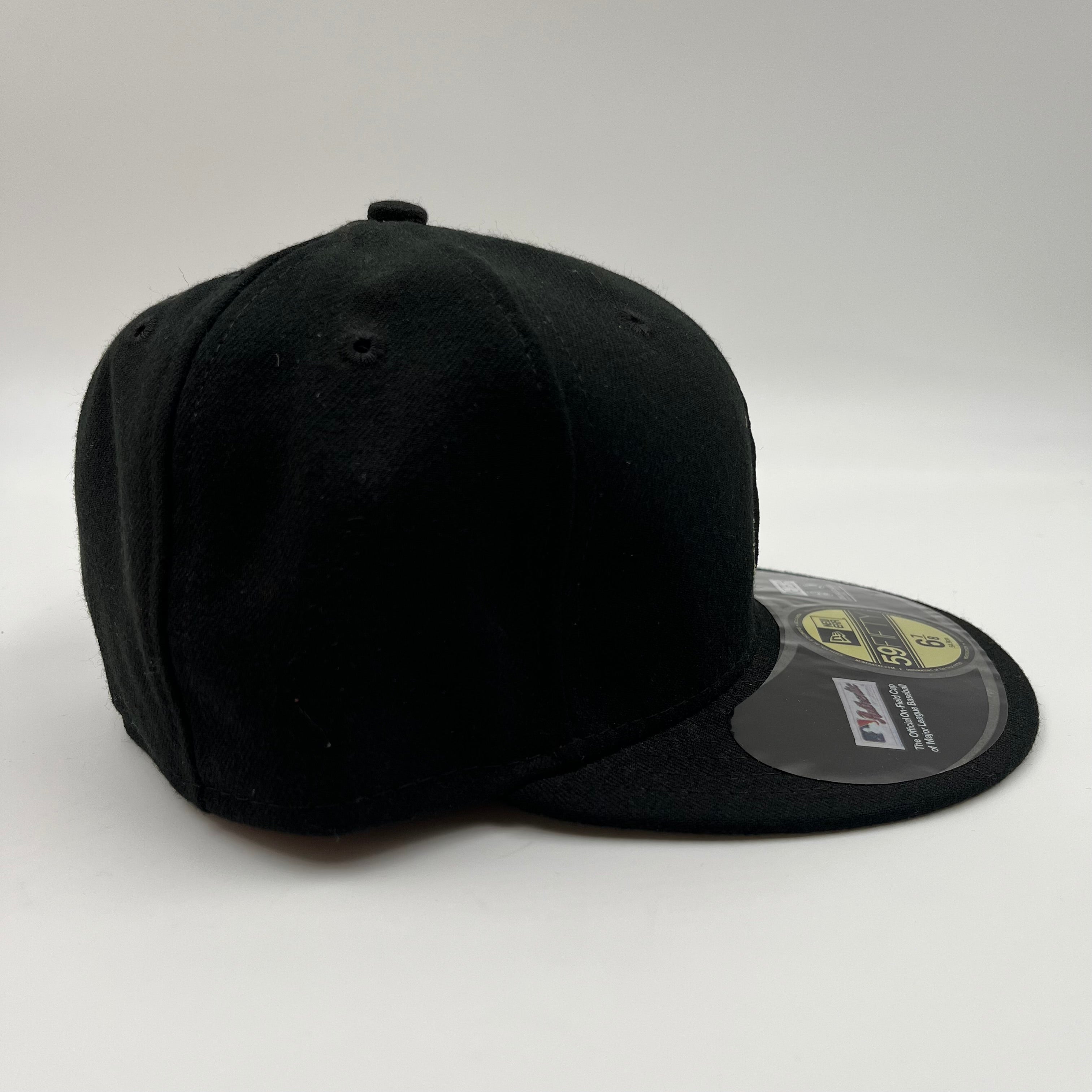 Arizona DiamondBacks New Era 5950 Kids Size 6 7/8