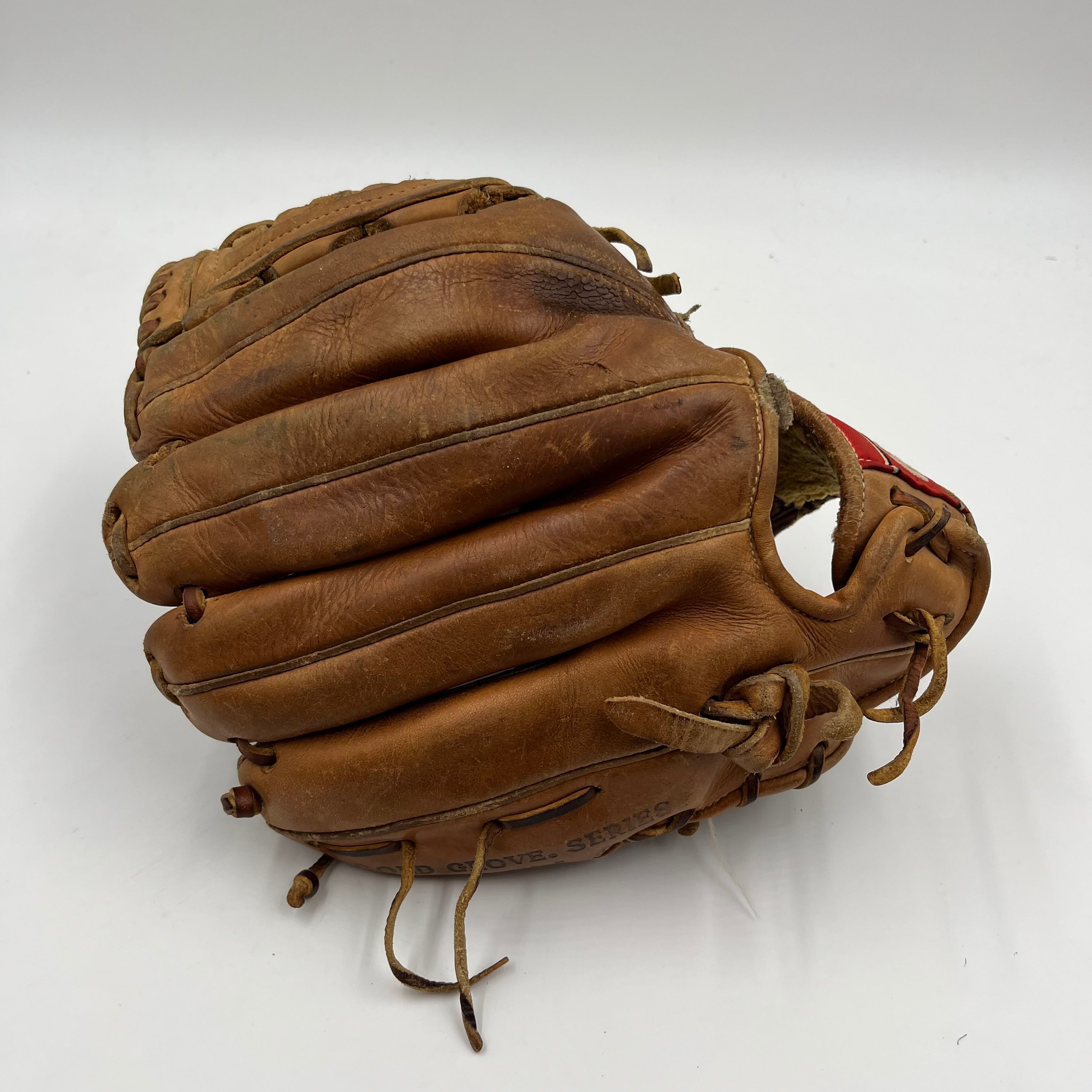 Rawlings Heart of the Hide 11.5 Infield Baseball Glove